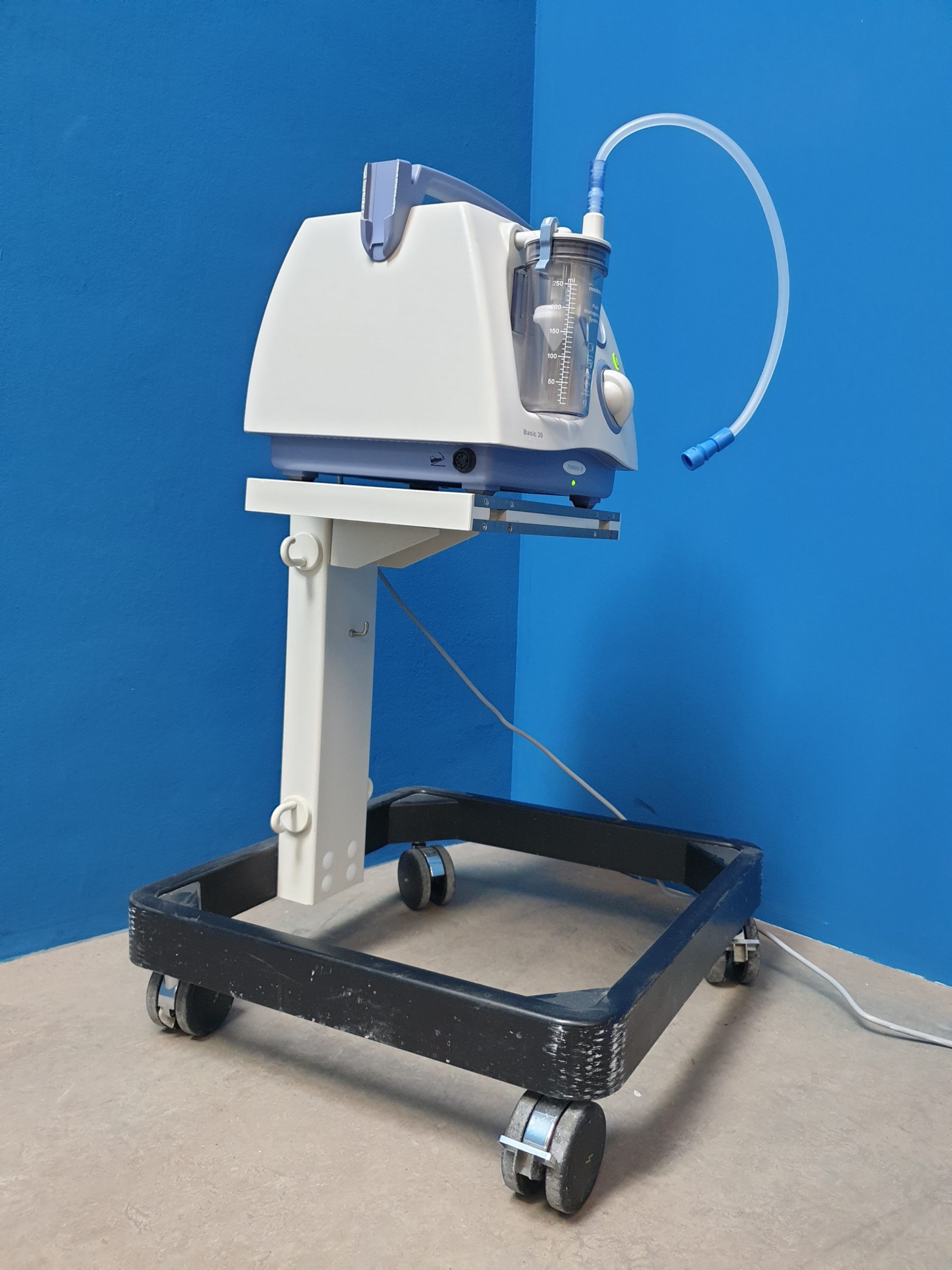 Medela Basic 30 200.5406 Absauger Fahrbar