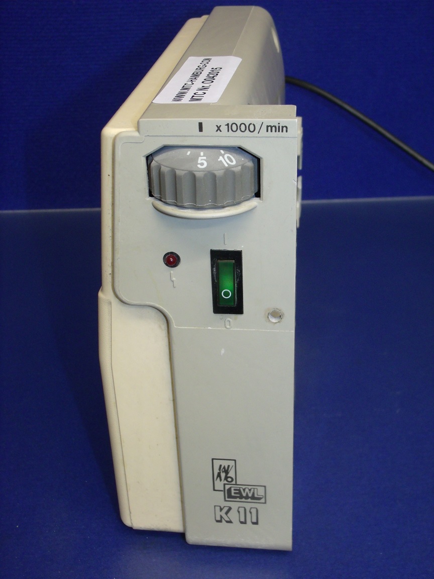 KaVo K11 Knieanlasser Typ 4980 40000 U/min
