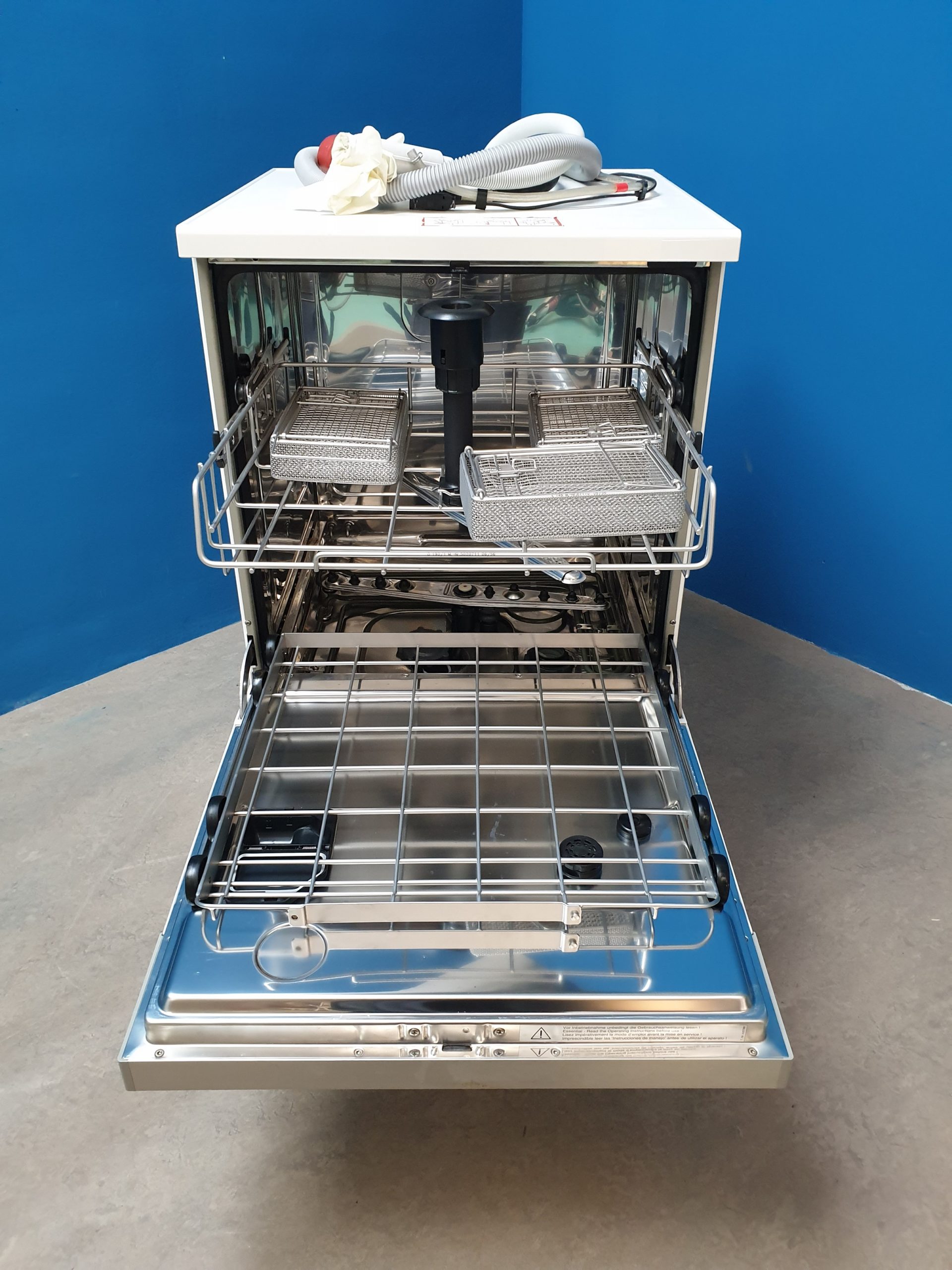 Miele G 7881 // G7881 Thermodesinfektor