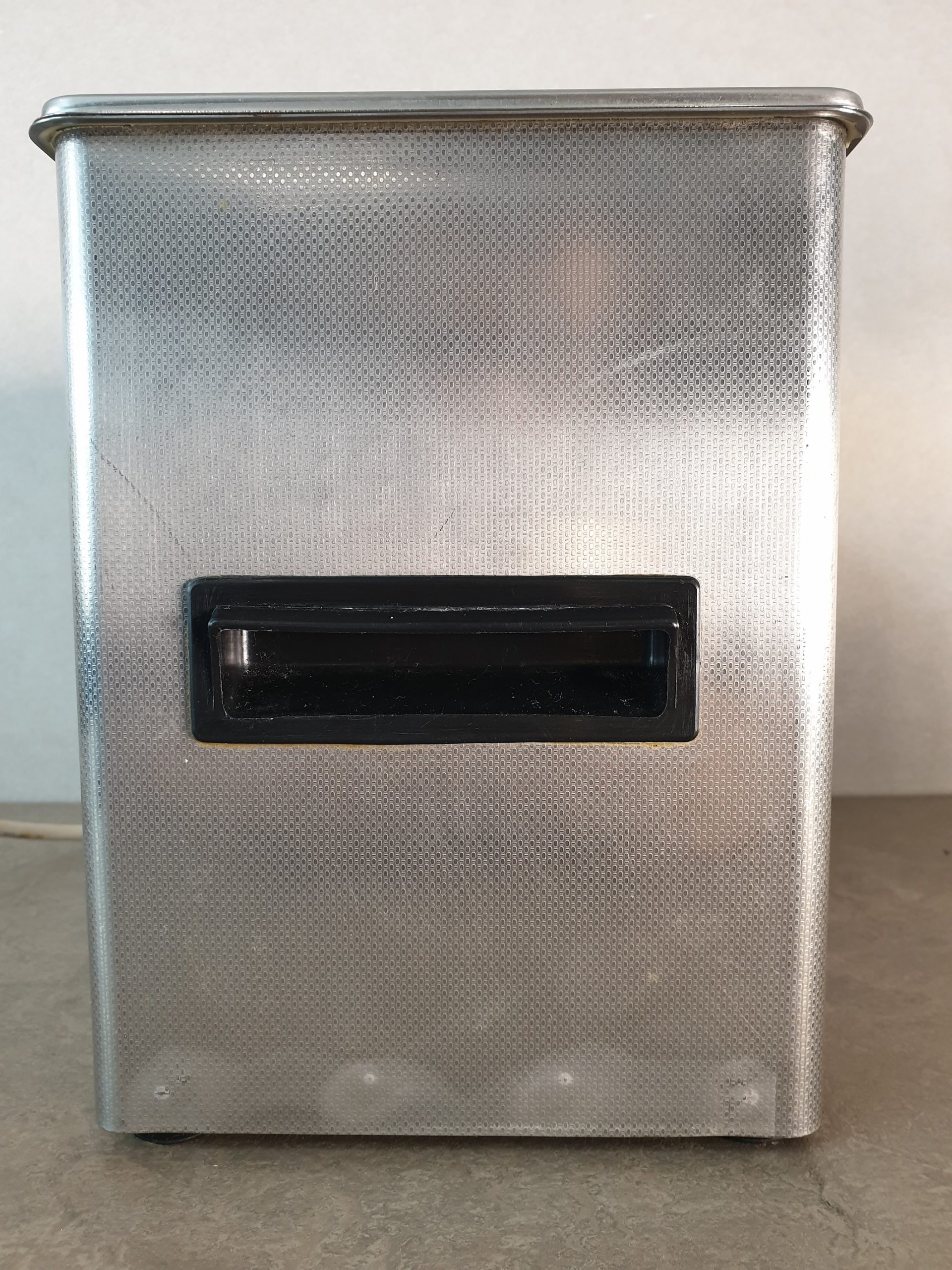 EMAG Emmi 40 Ultraschall-Reinigungsgerät – Ultraschallreiniger