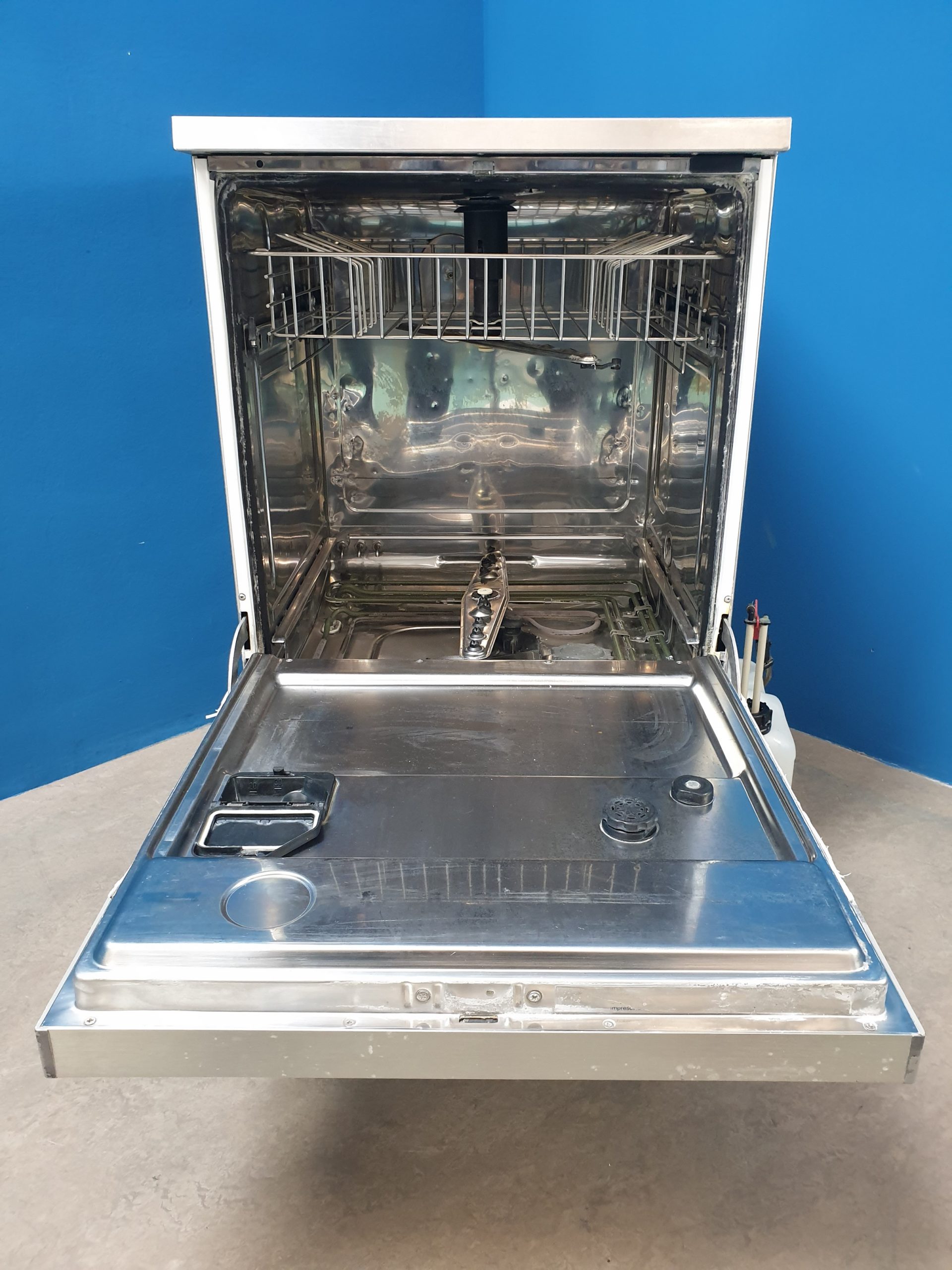 Miele G7882 //G 7882 Thermodesinfektor Neodisher MA