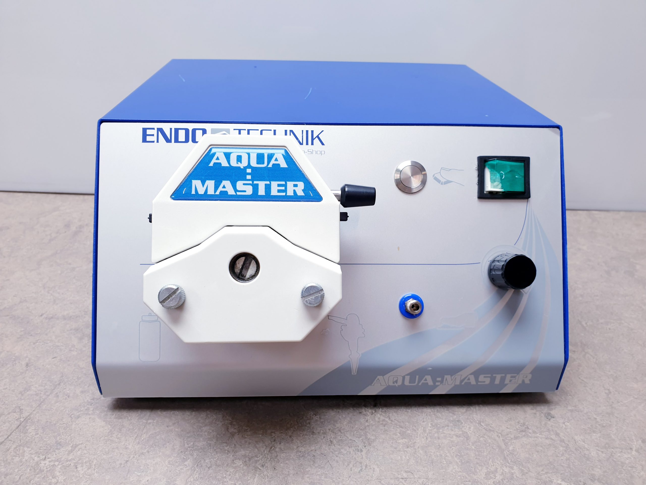 Endo-Technik Aqua Master EW 2003 Endo Washer