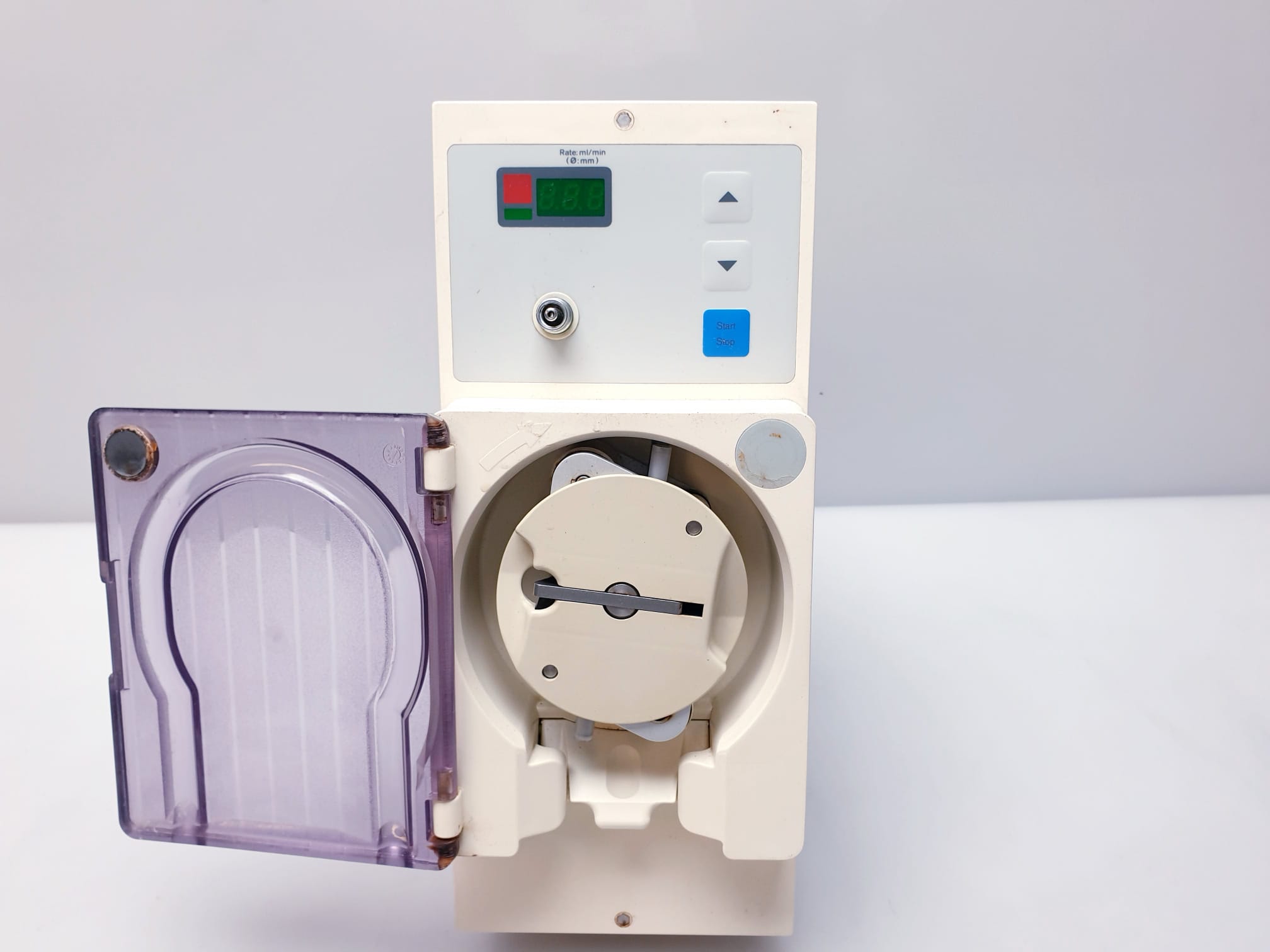 Fresenius Medical Care P4430 670746 – 648a4736 Blood Pump Module Assembly für Fresenius 4008 Dialyse –