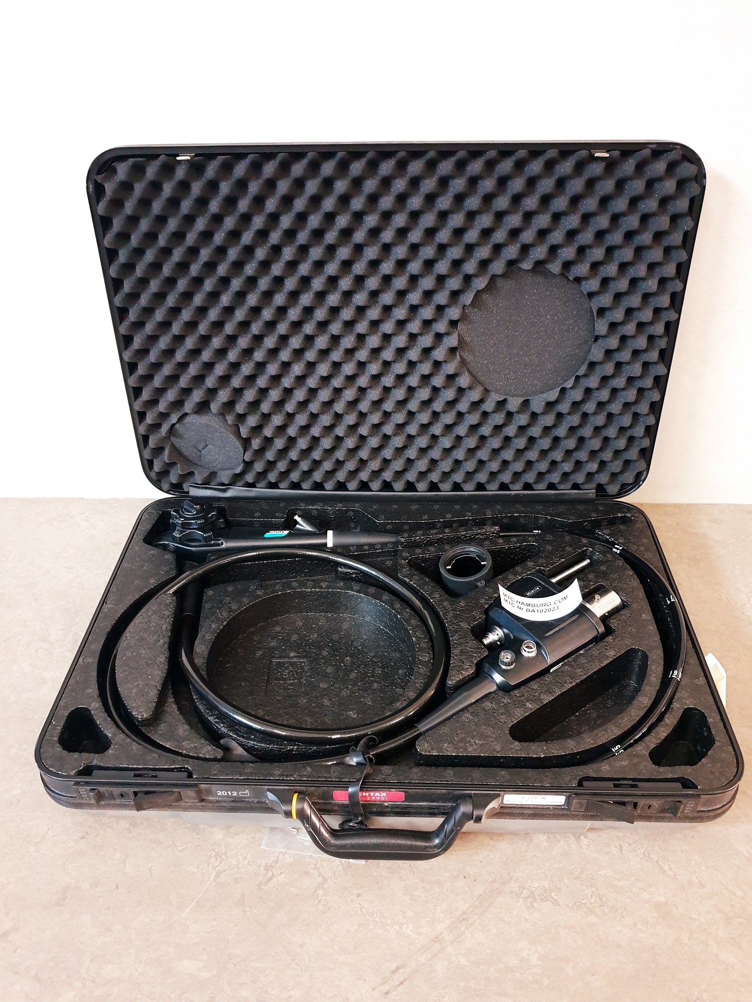 Pentax EG-29i10 – EG 29 i 10 Videogastroskop – Gastroskop
