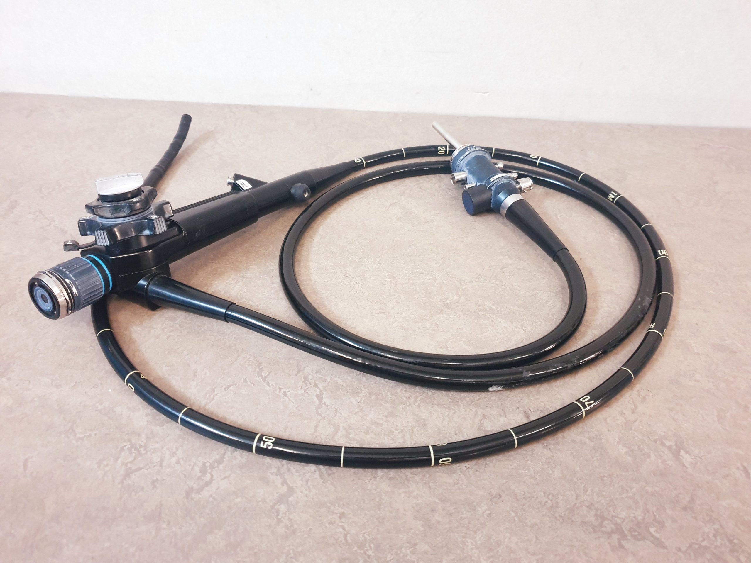 Olympus PCF-20 // PCF 20 Colonoscope Kolonoskop