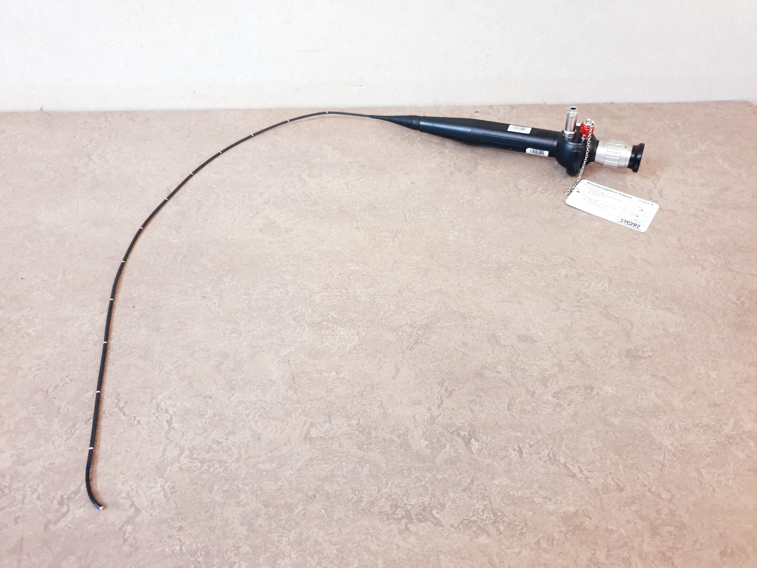 Karl Storz 11301AA1 // 11301 AA1 Intubation Scope