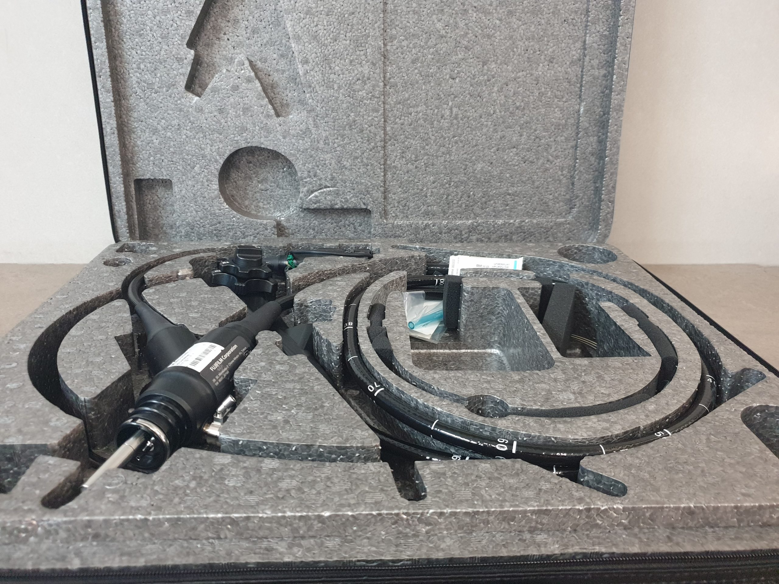 FUJINON EC-600WL – EC 600 WL Videokolonoskop – kOLOSKOP – KOLONOSKOP