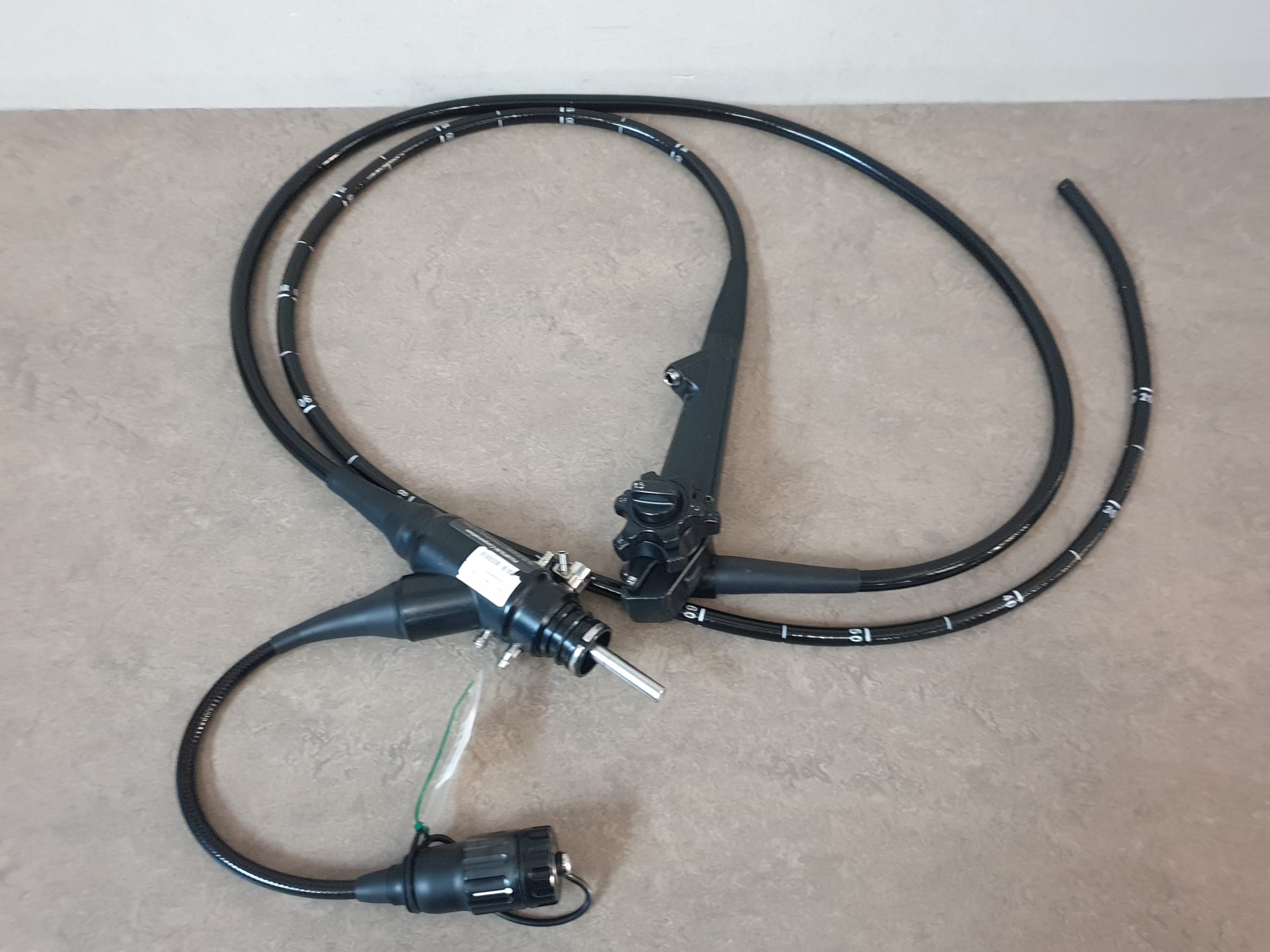 Fujinon EC-600WI // EC 600 WI VIDEOKOLOSKOP – Koloskop Geprüft – Vollfunktionsfähig