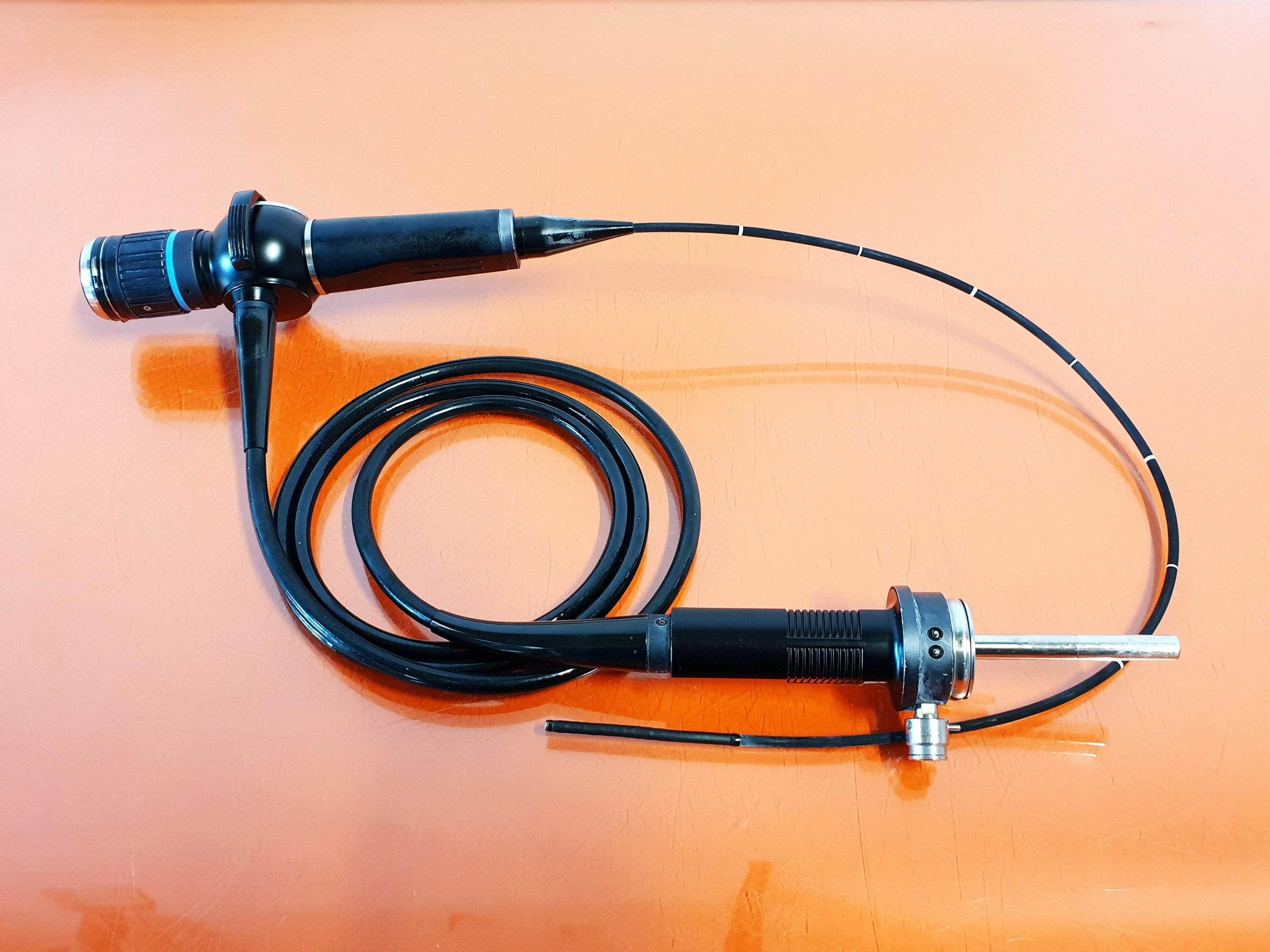 Olympus BF Type 3C30 Fiber Bronchoscope Endoscope Bronchoskop