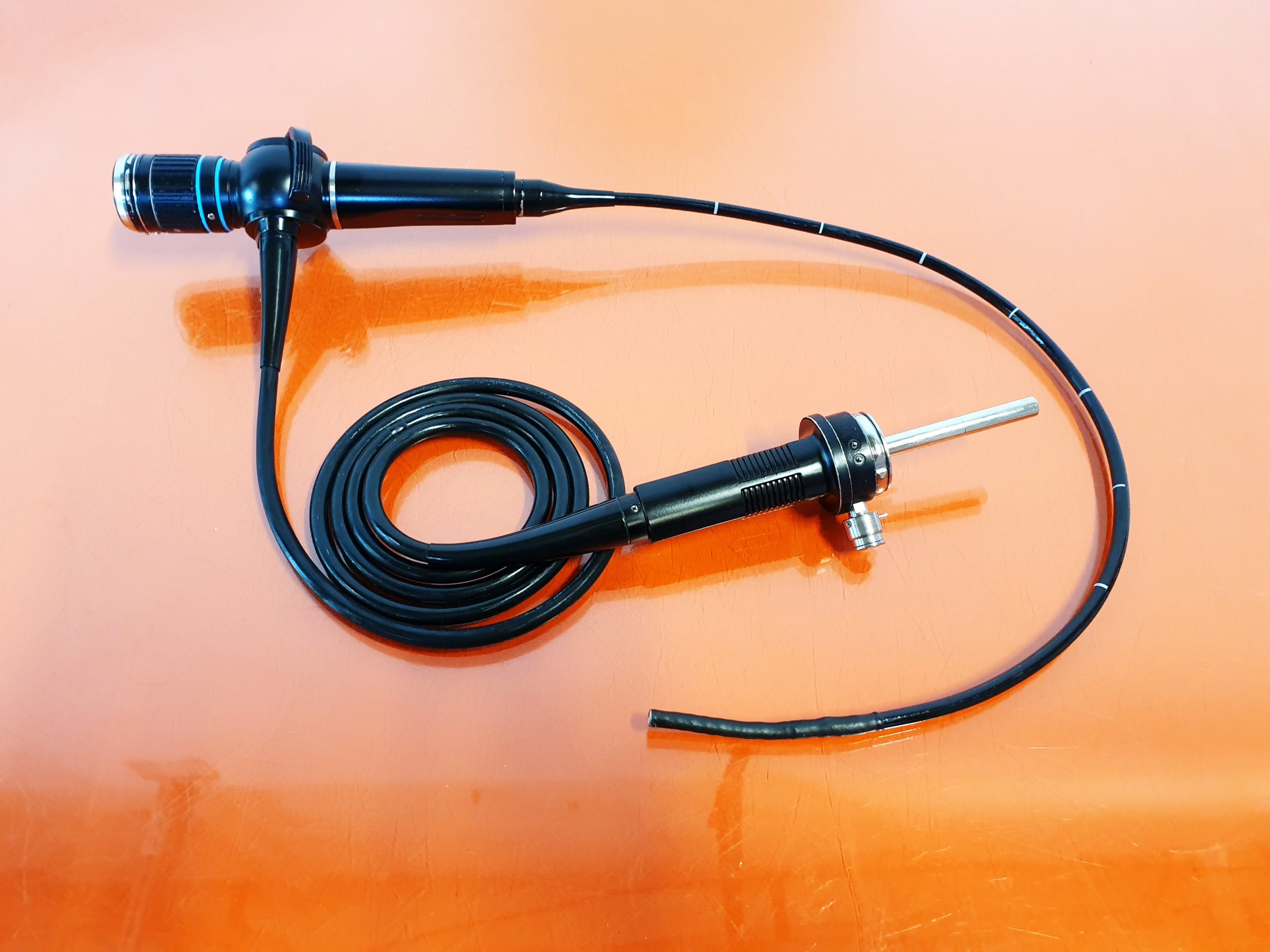 Olympus BF Type 1T20 Bronchoscope, Bronchoskopy