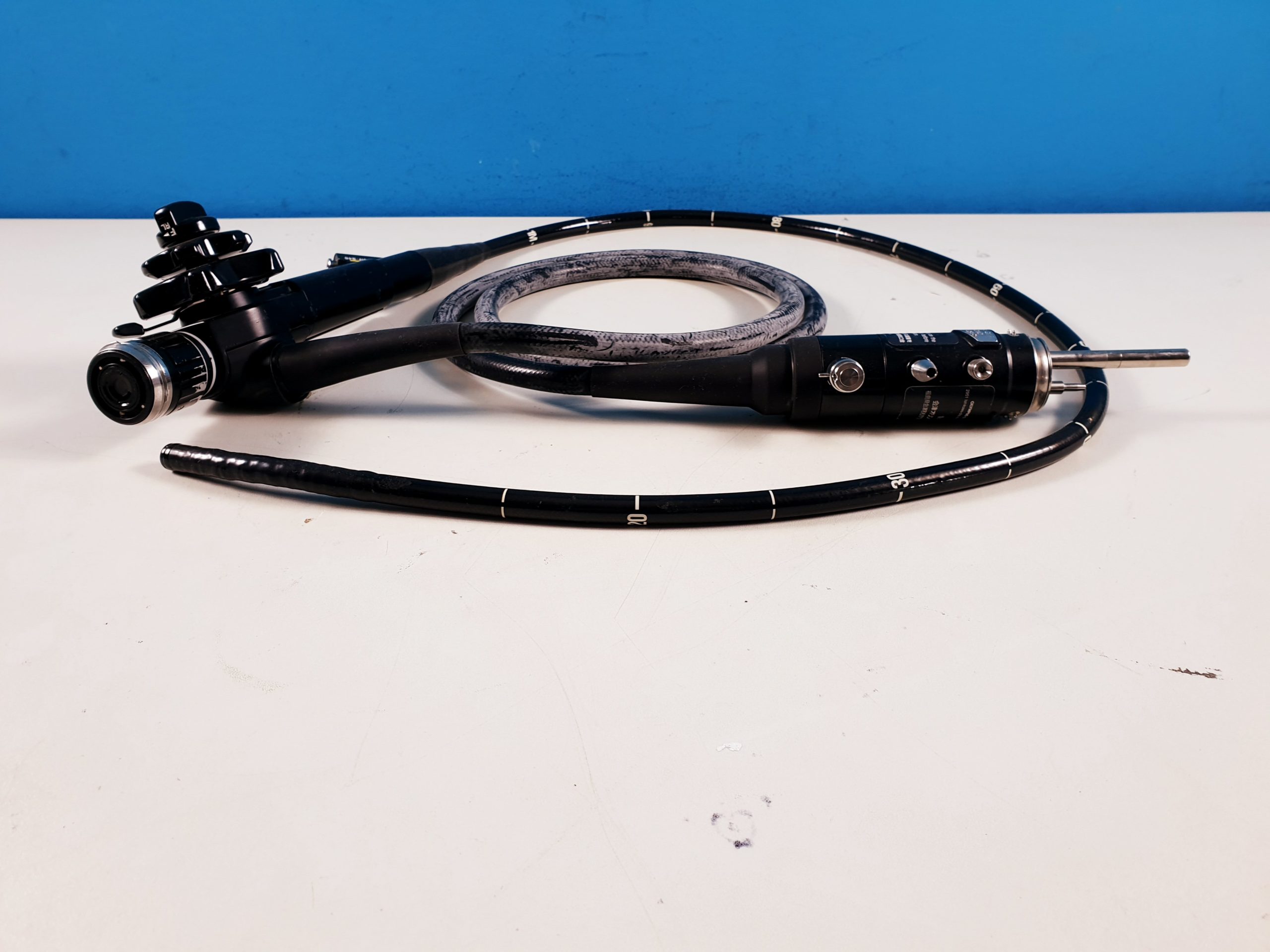 Olympus GIF-Q40 // GIF Q 40 Gastroskop