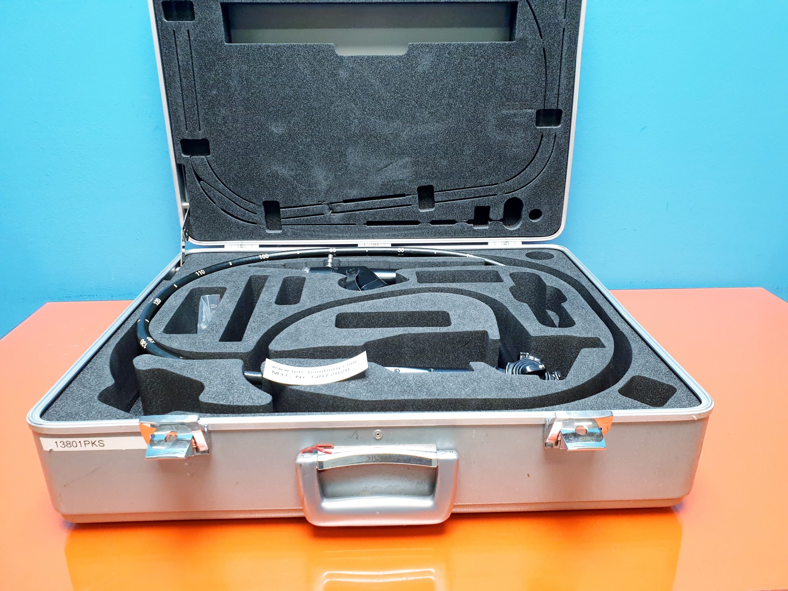 STORZ 13801 PKS 13801PKS – Koloskop
