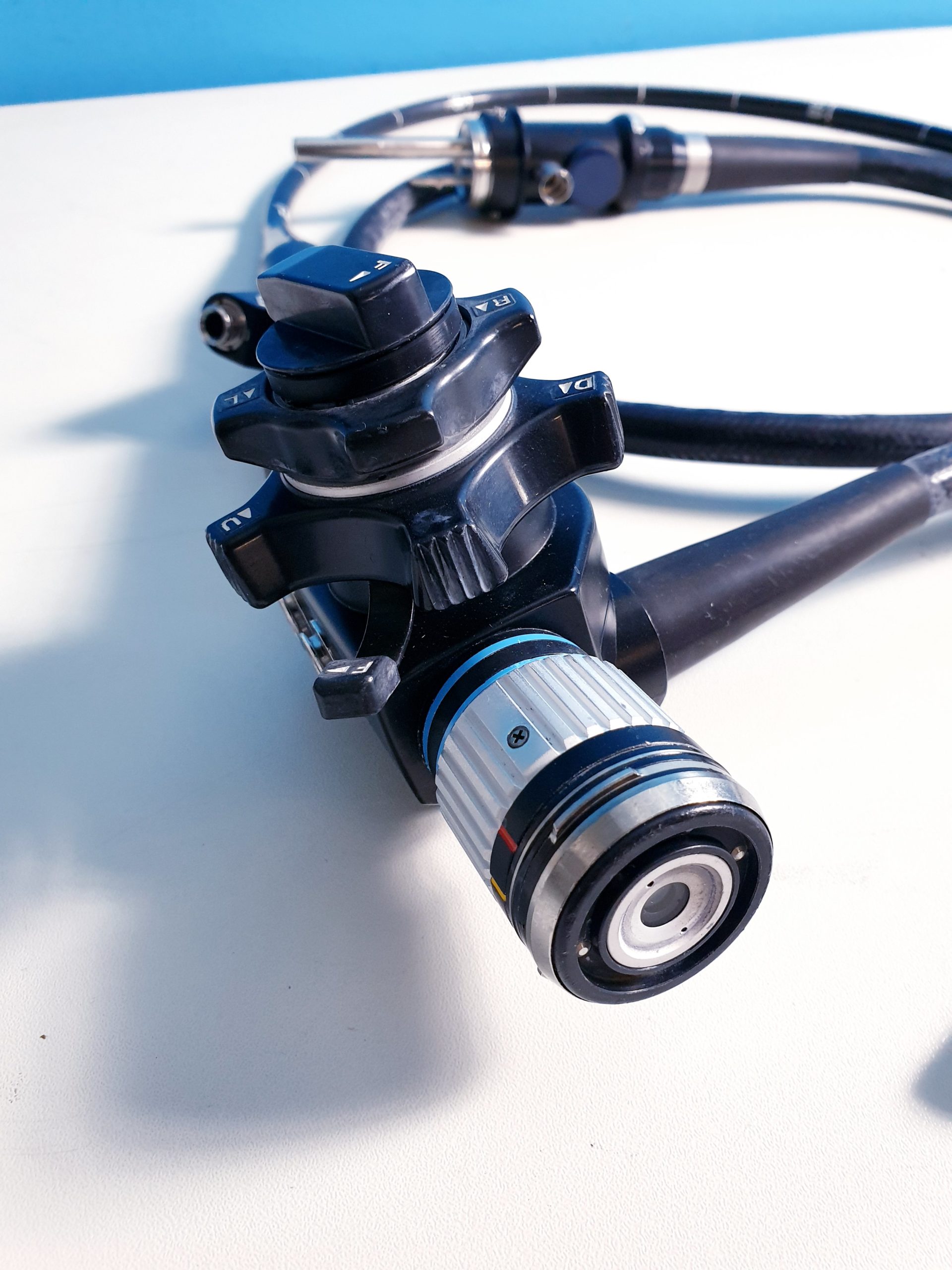 Olympus GIF-XQ20 Gastroskop Endoskop