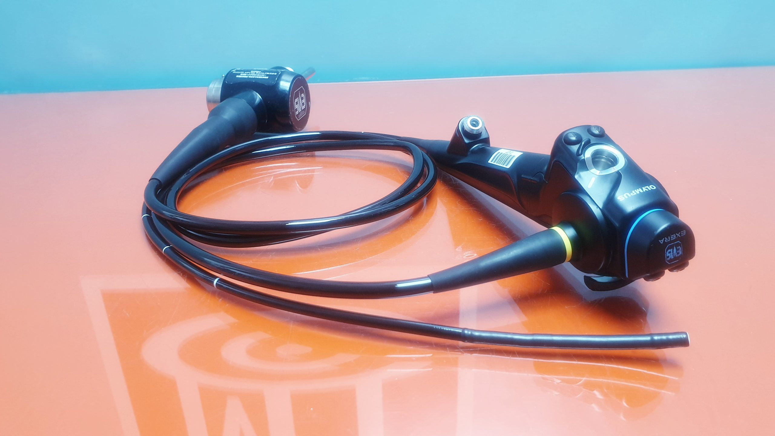 Olympus EXERA BF-160 Video Bronchoscope
