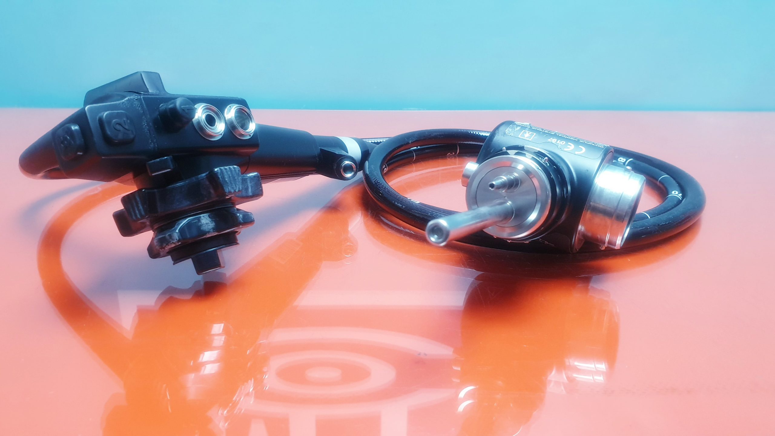 Olympus GIF-V2 Gastroskop Flexible endoscope