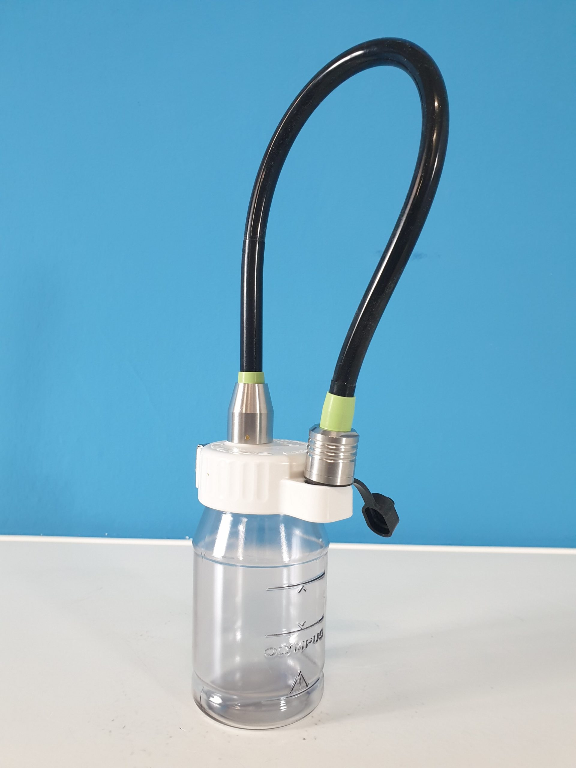 Olympus MAJ-901 Spülflasche Wasserflasche