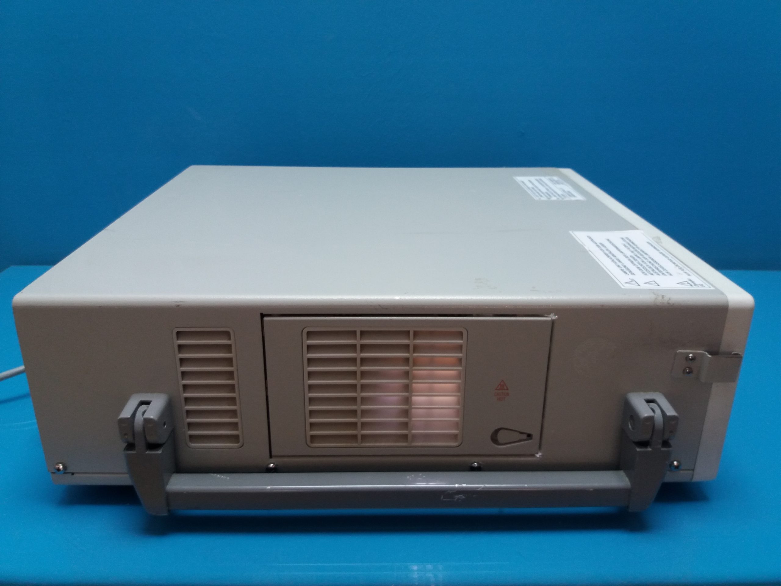 Olympus CLV-U40 Lichtquelle Kaltlichtquelle