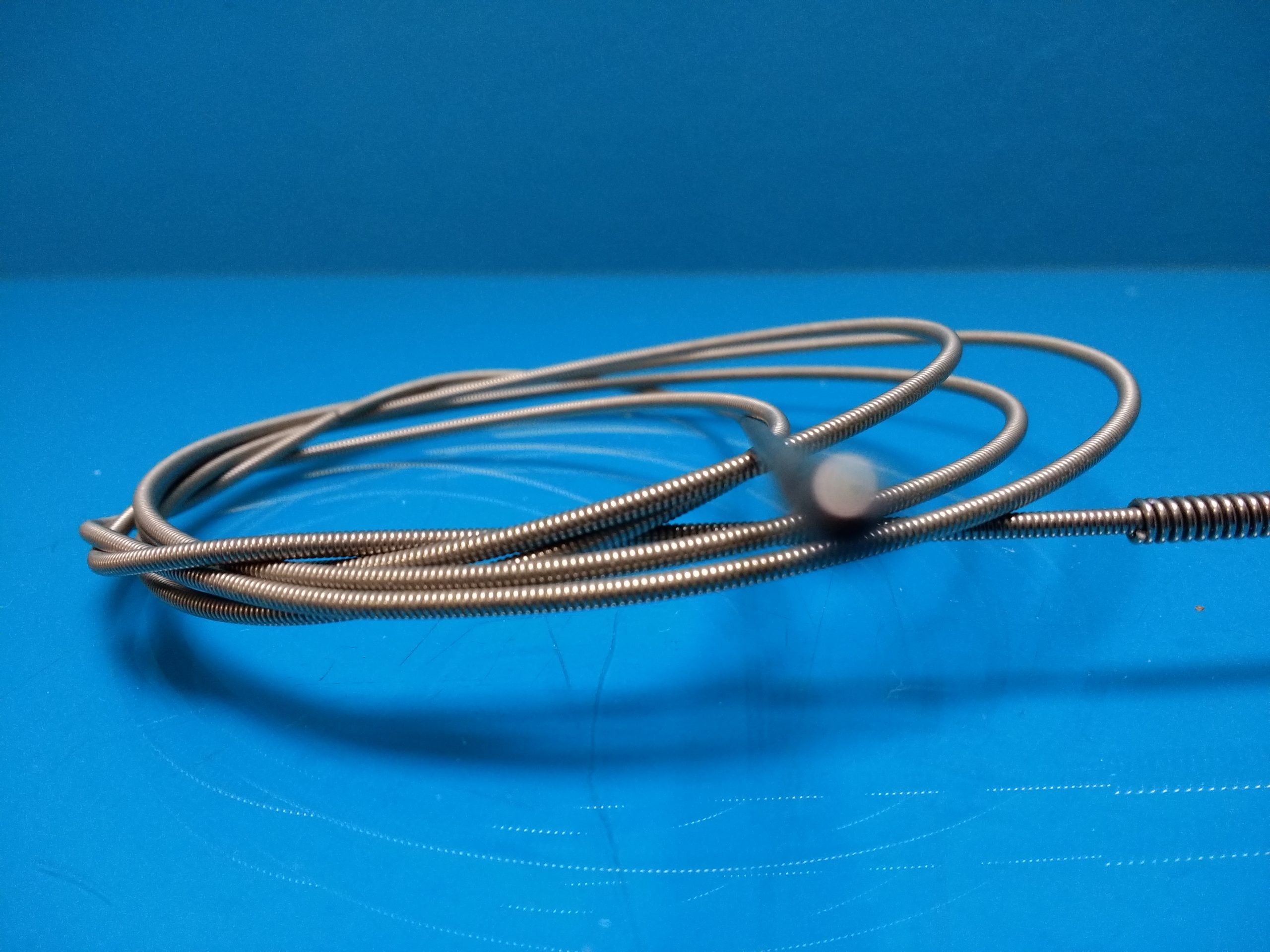 Olympus FB-24K-1 Biopsy Forceps