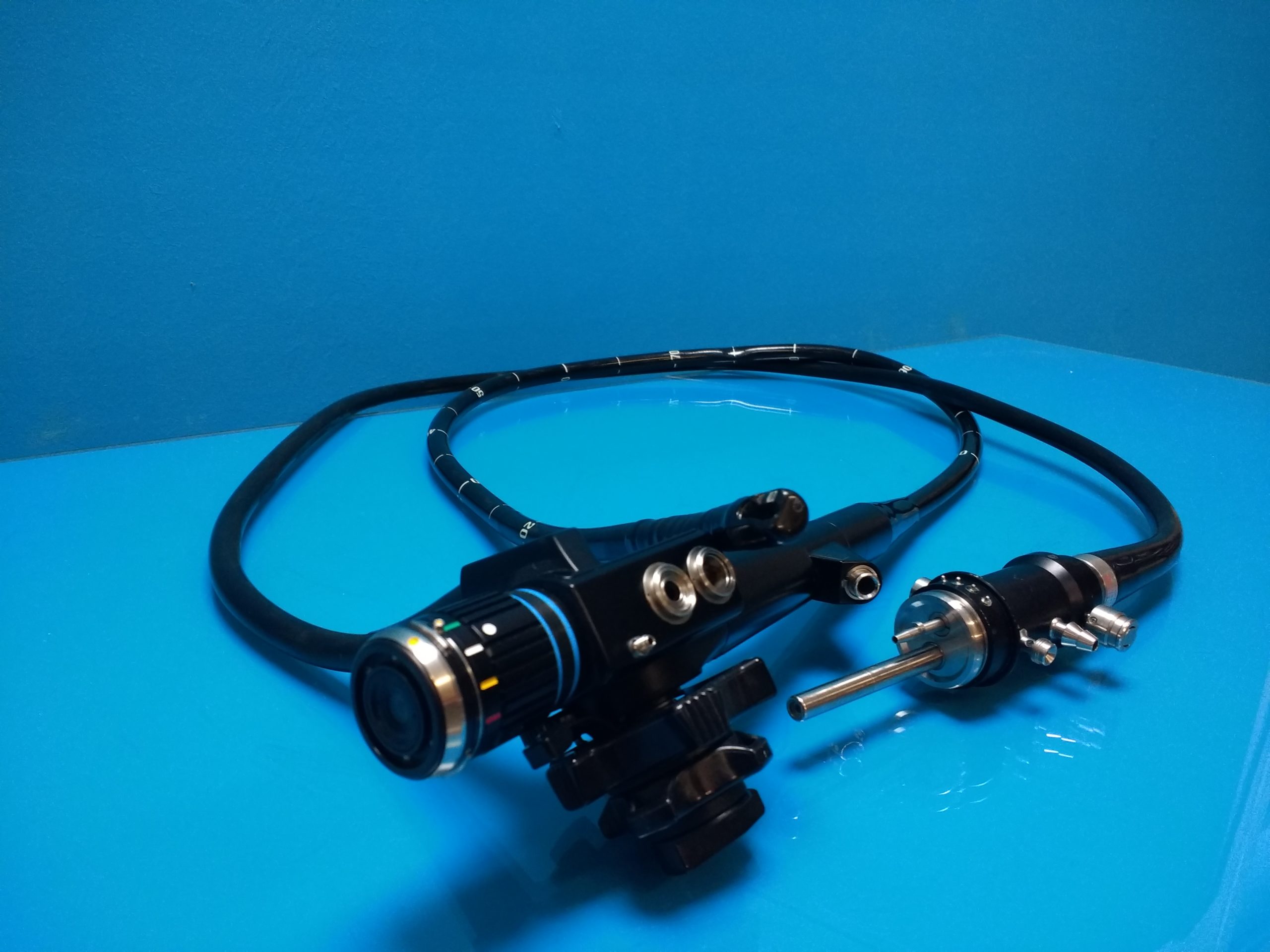 OLYMPUS TJF-M20 Fiber Duodenoskop