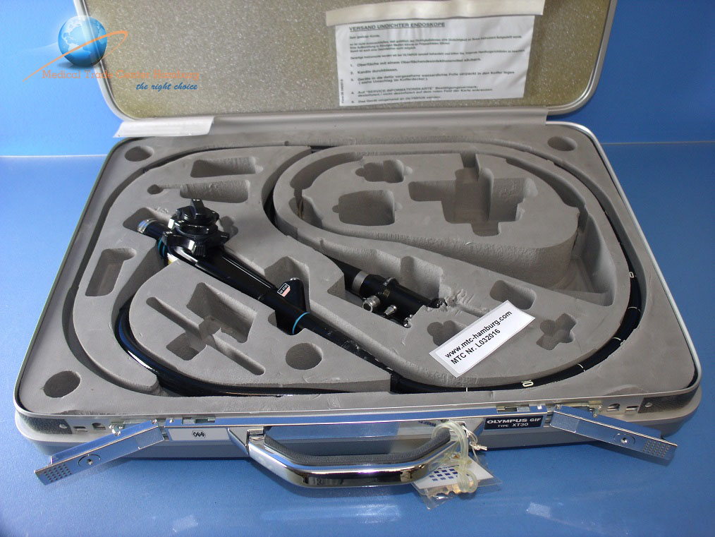 Olympus GIF-XT30 Gastroscope