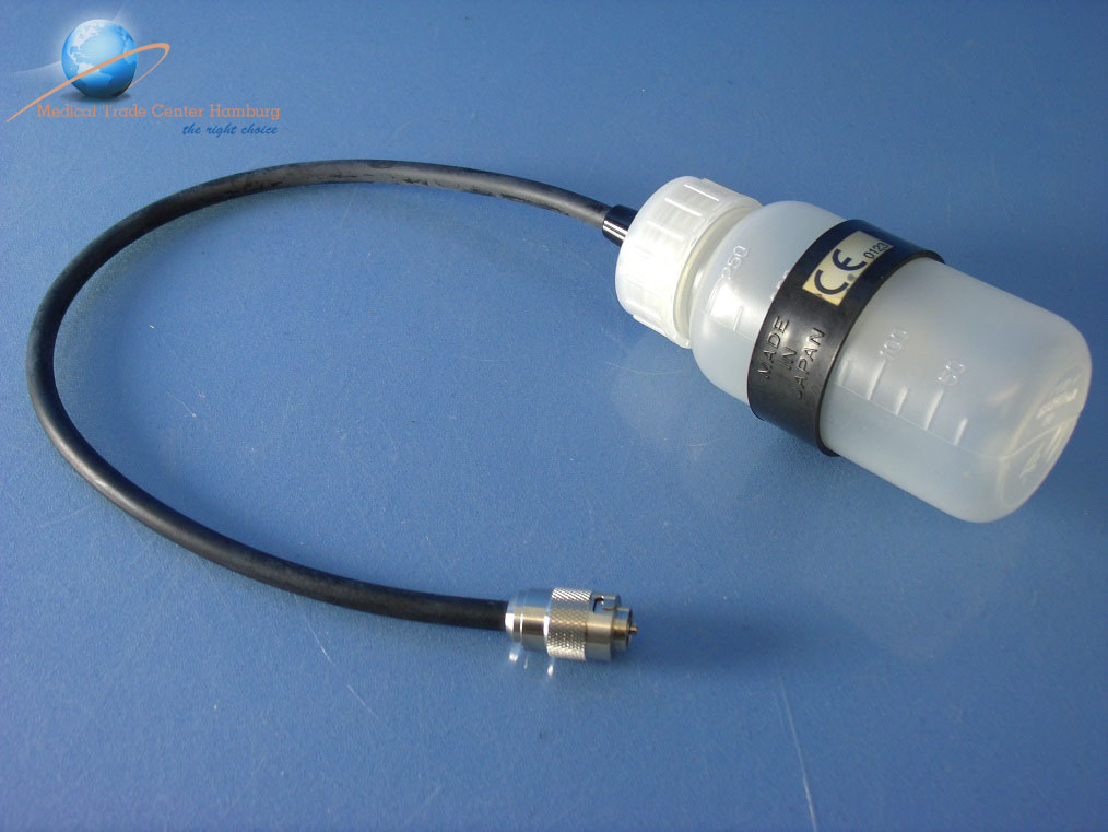 Fujinon – Spülflasche / Water bottle