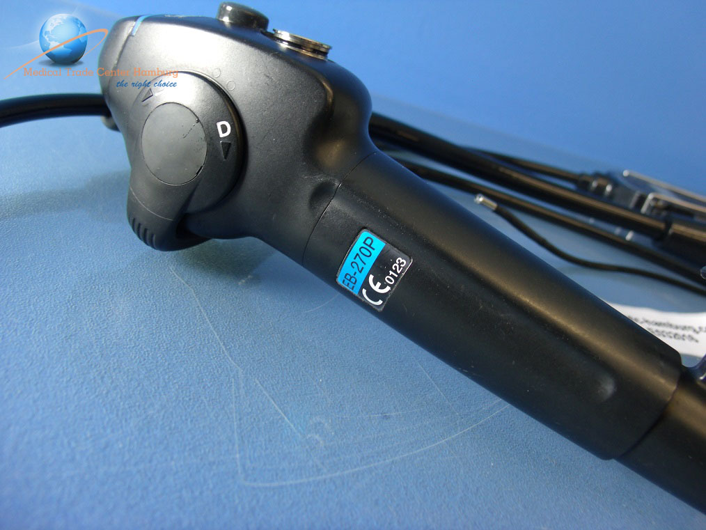 Fujinon EB-270P Bronchoscope