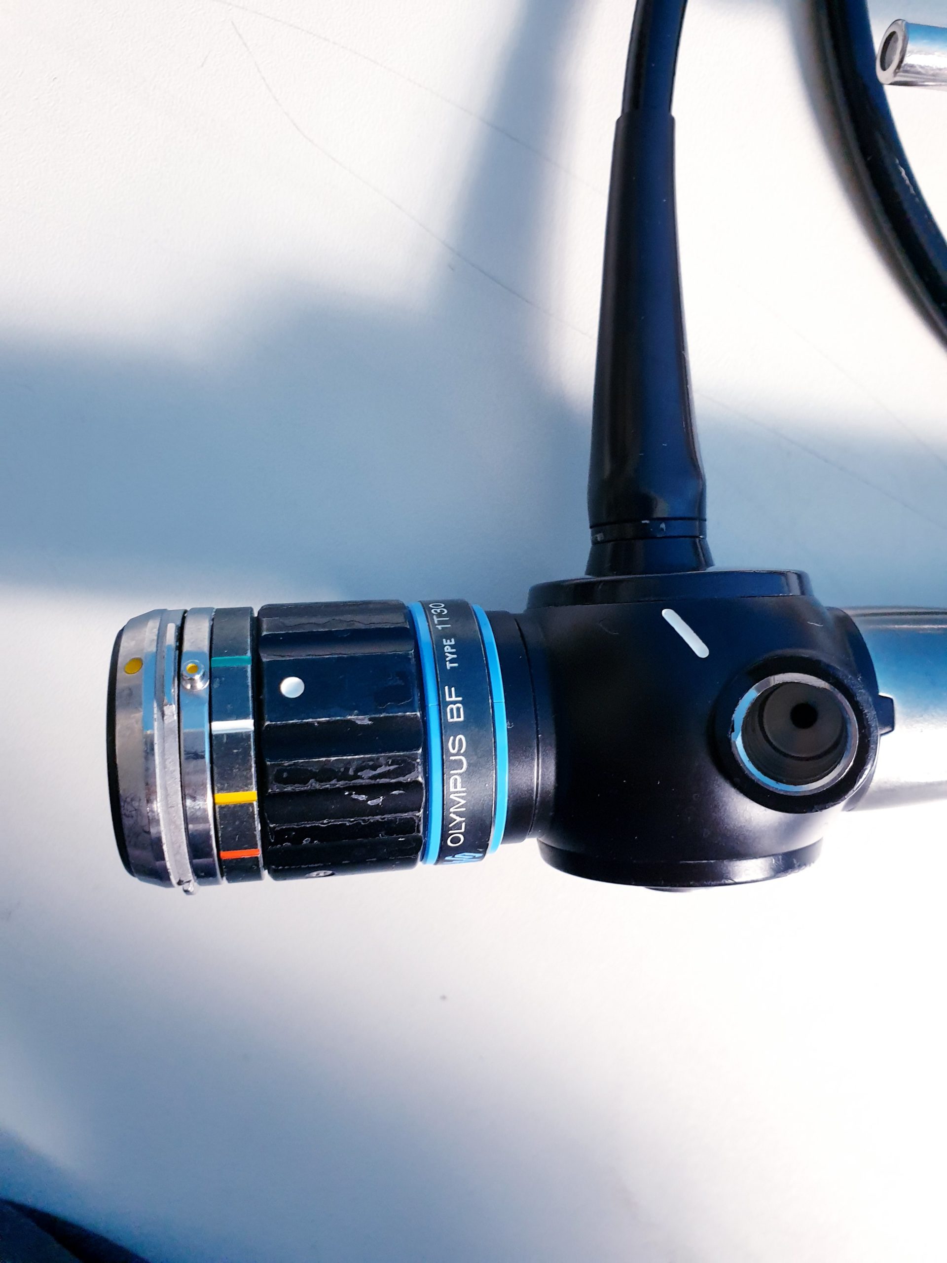 Olympus BF-1T30 Bronchoskop / Flexible Bronchoscope 0Dots