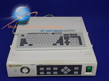 Fujinon VP-402 Video Processor