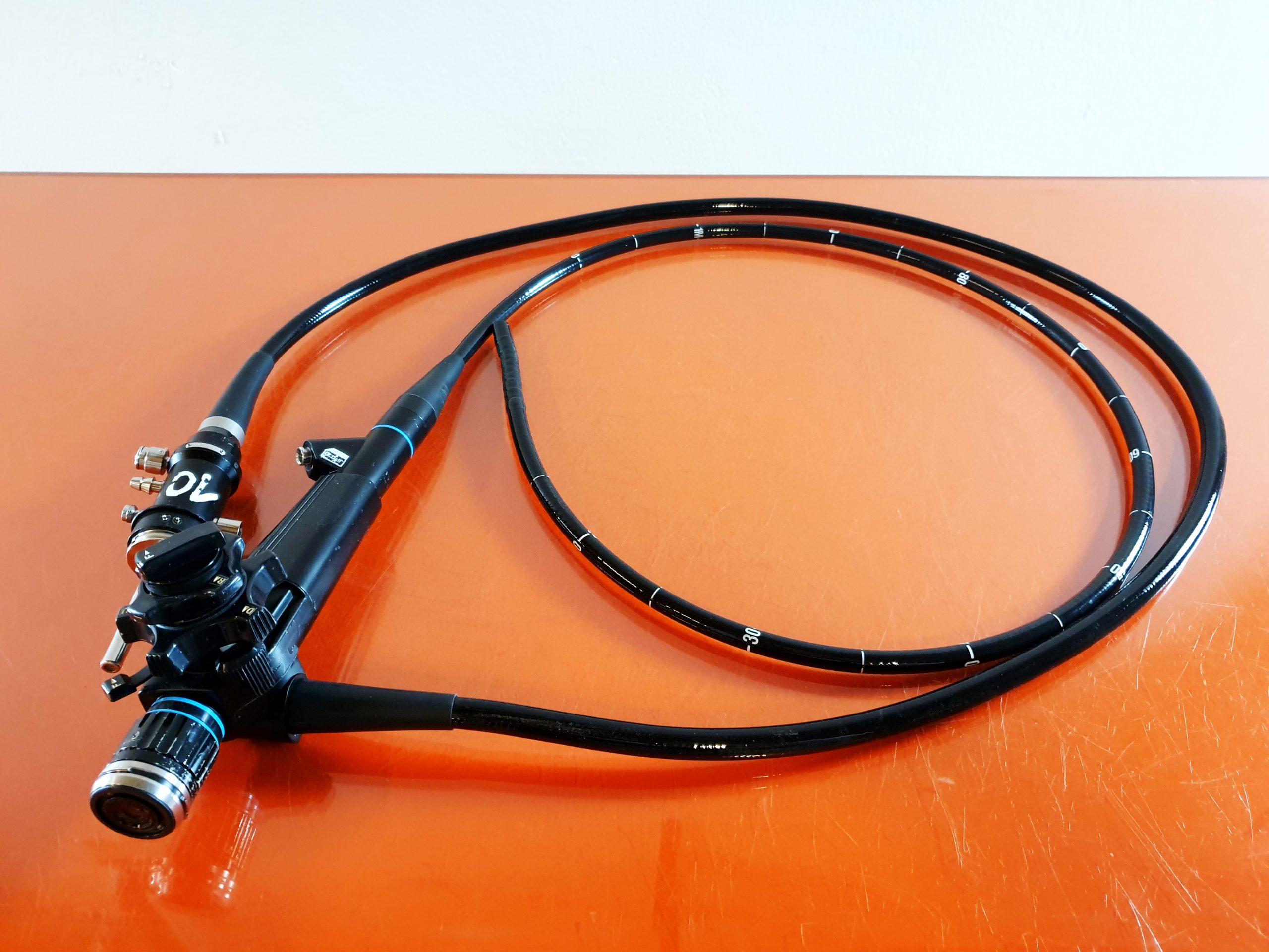 Endoskop flexibel Dudenoskop Olympus JF-1T30 / JF 1T30