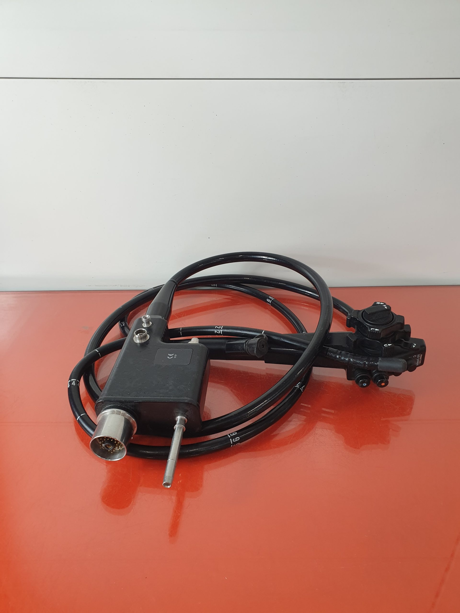 Duodenoscope Pentax ED3440T // ED-3440T