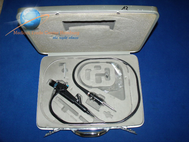 OLYMPUS CHF-B20 Flexibles Choledochoskop