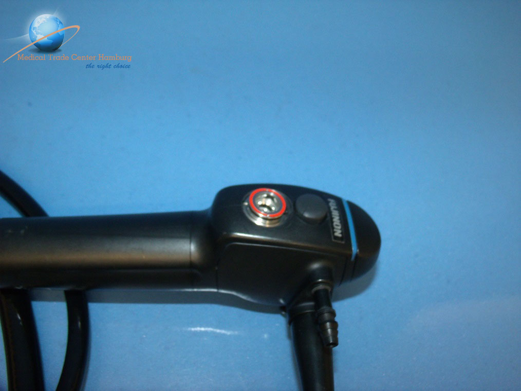 Fujinon EB-270S Bronchoscope