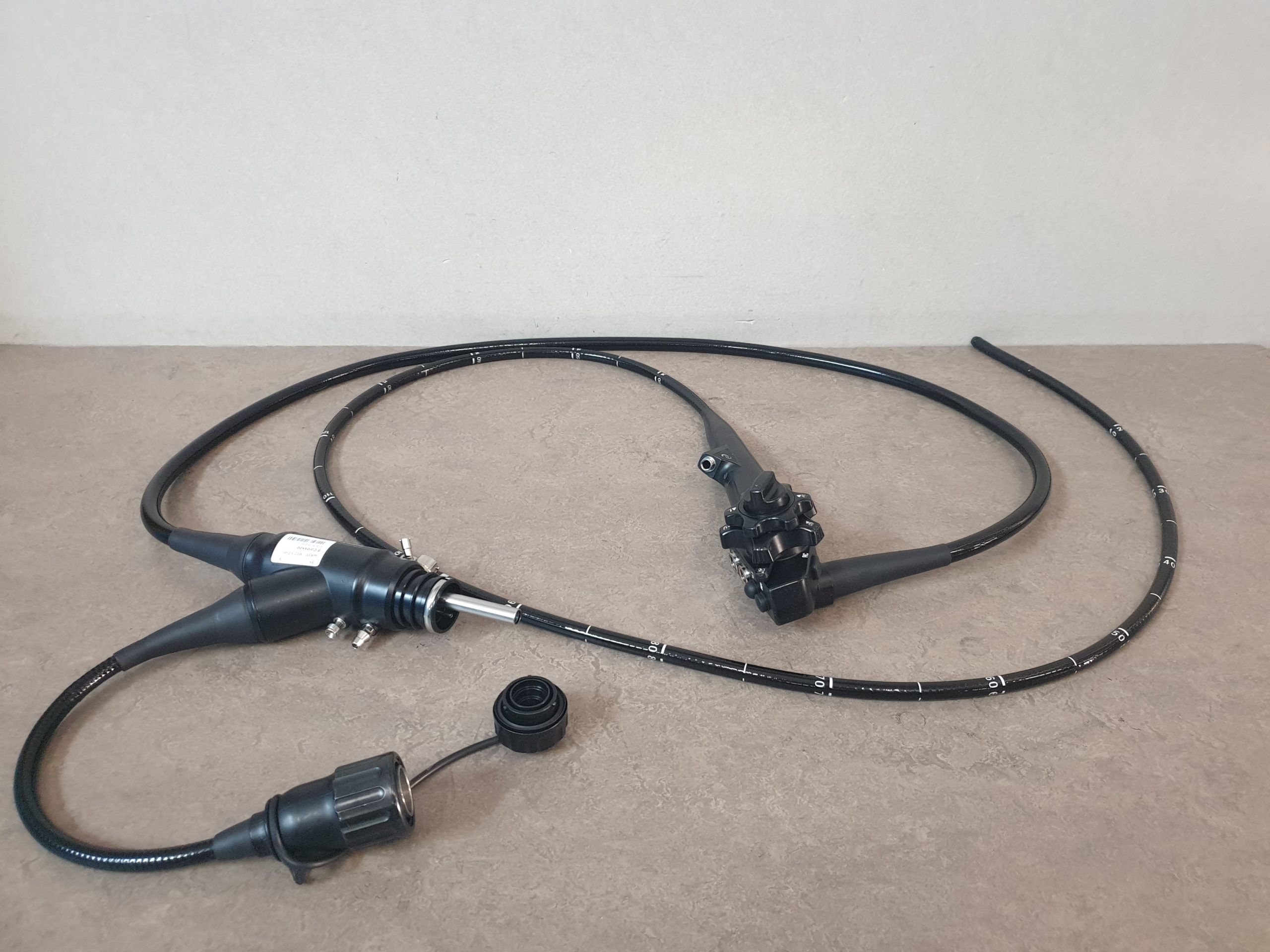 FUJIFILM EC-580RD/L Koloscope / Kolonoscope Videokoloskop