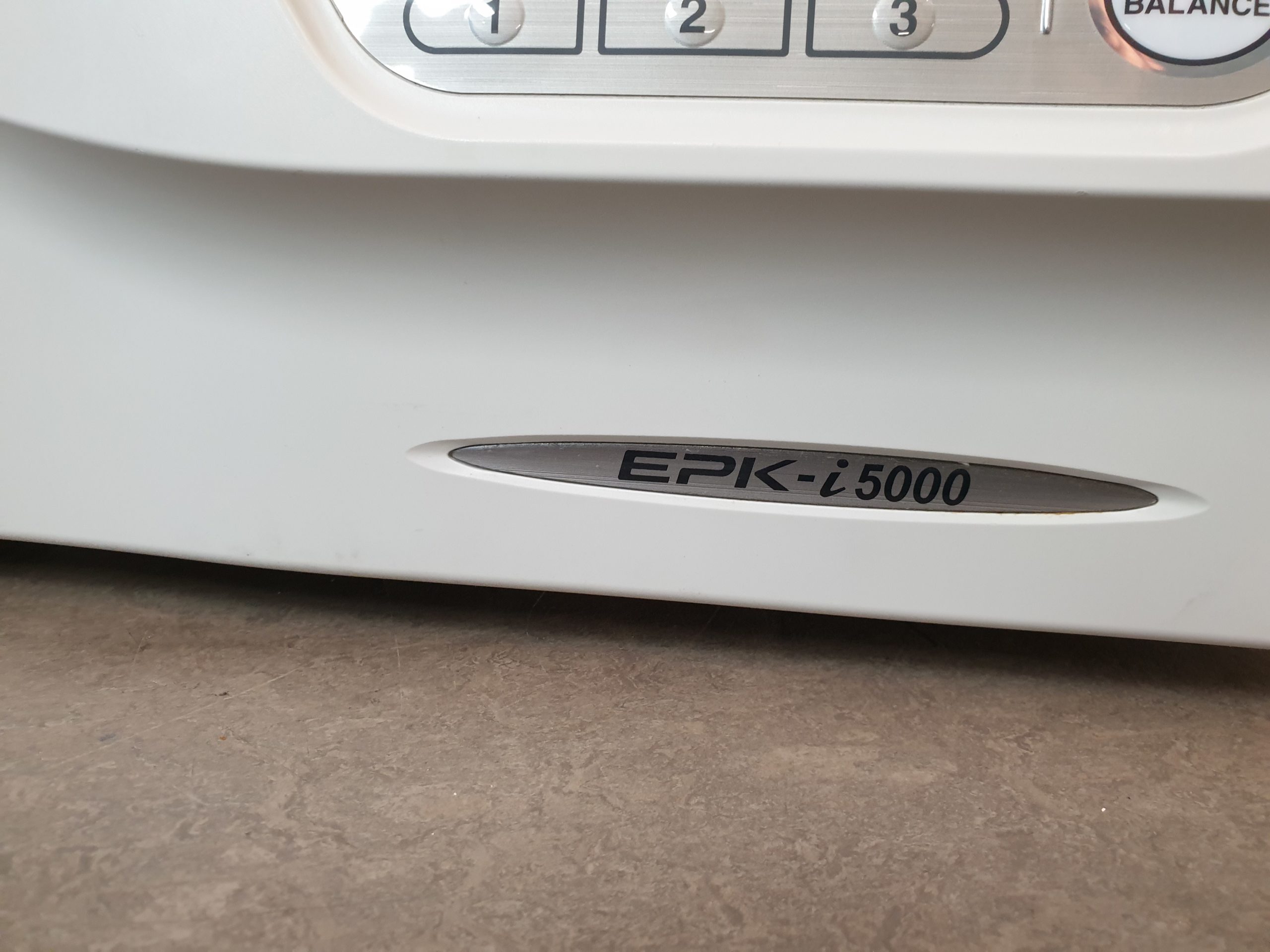 Pentax EPK‑i5000 Videoprozessor