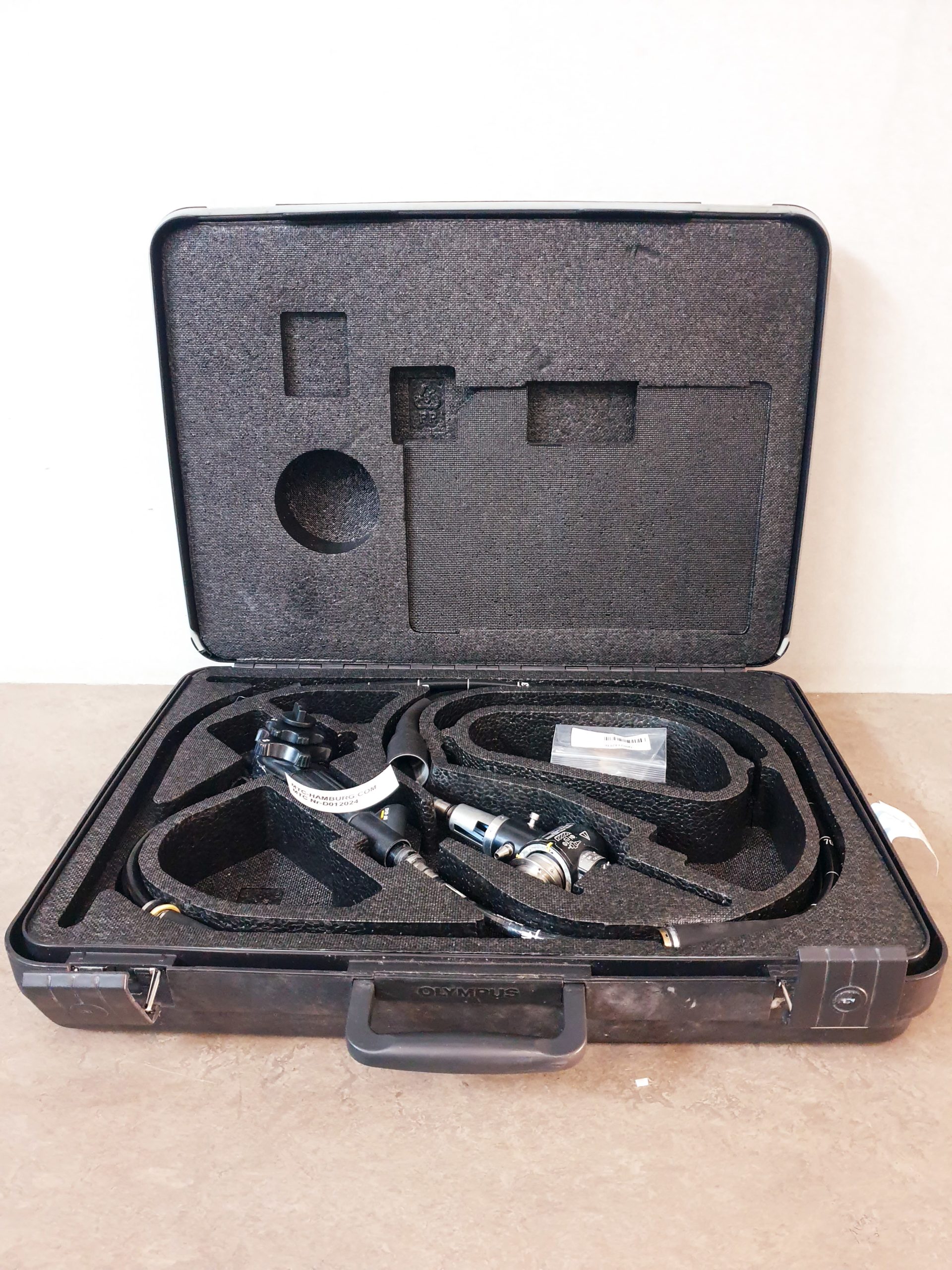 Olympus GIF-Q145 Gastroscope Videogastroskop