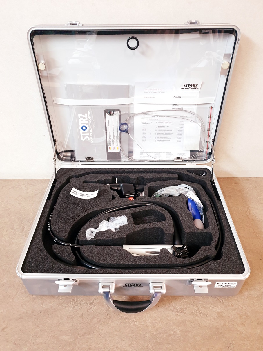 Karl Storz 13912 PKS – 13912PKS Rektoskop