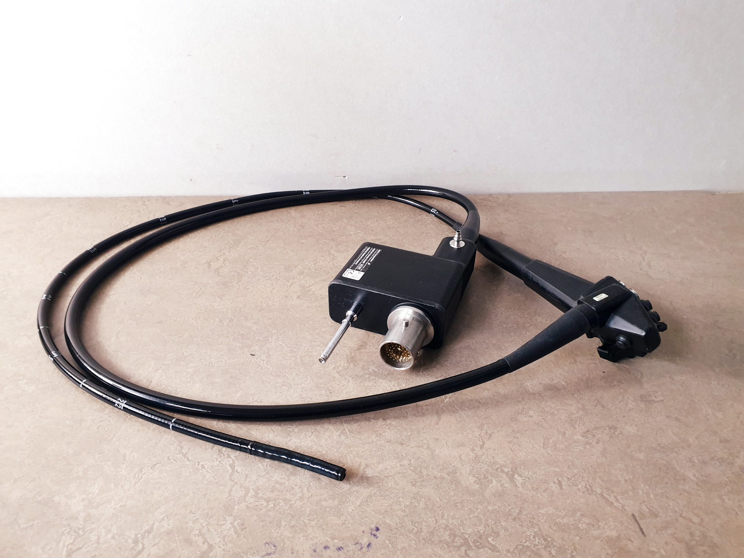 Pentax EG-290Kp // EG 290 KP Video Gastroskop Videogastroskop