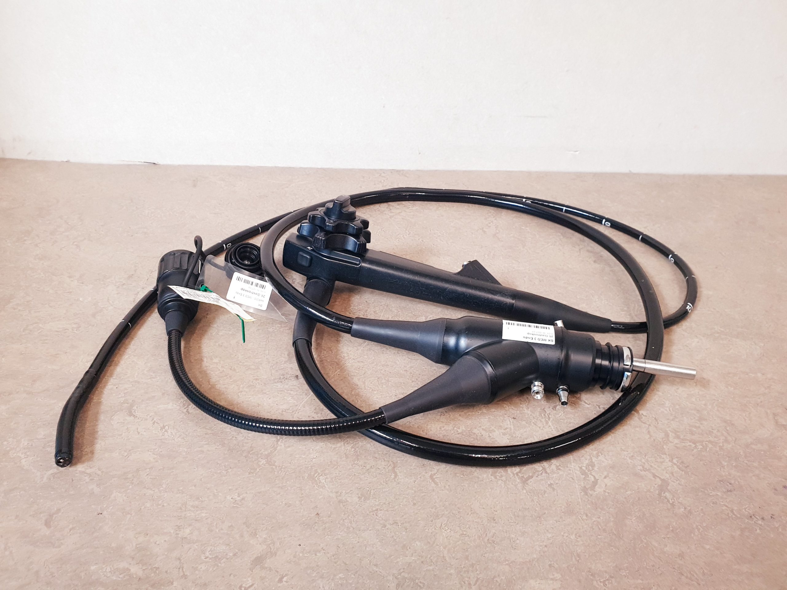 Fuji Fujinon EG-600WR EG 600 WR Videogastroskop – Gastroskop