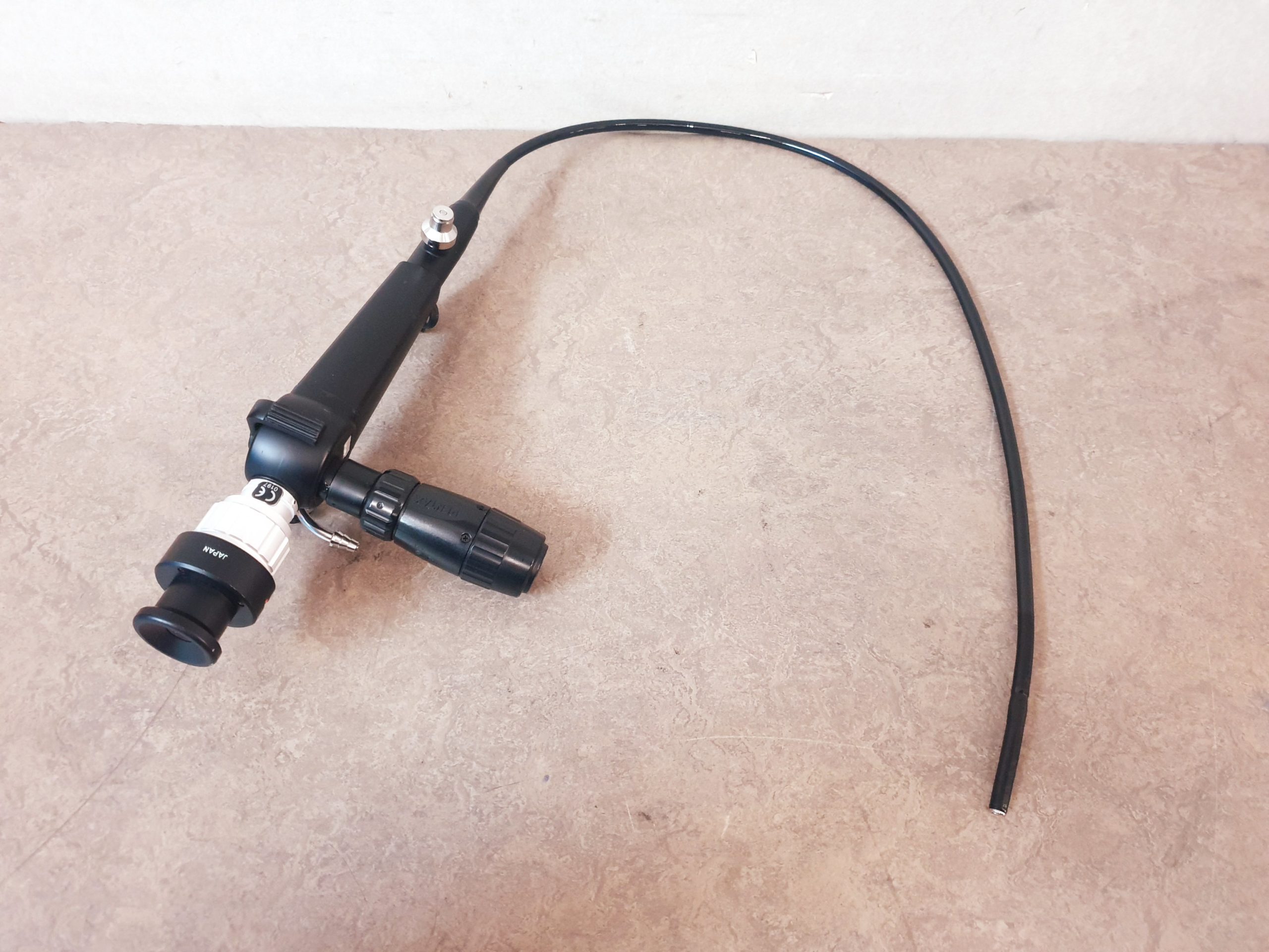 Pentax FB-18BS Bronchoskop – 0 Dots
