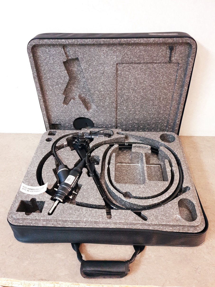 Fujinon EC-530WI EC 530 WI Colonoscope Kolonoskop