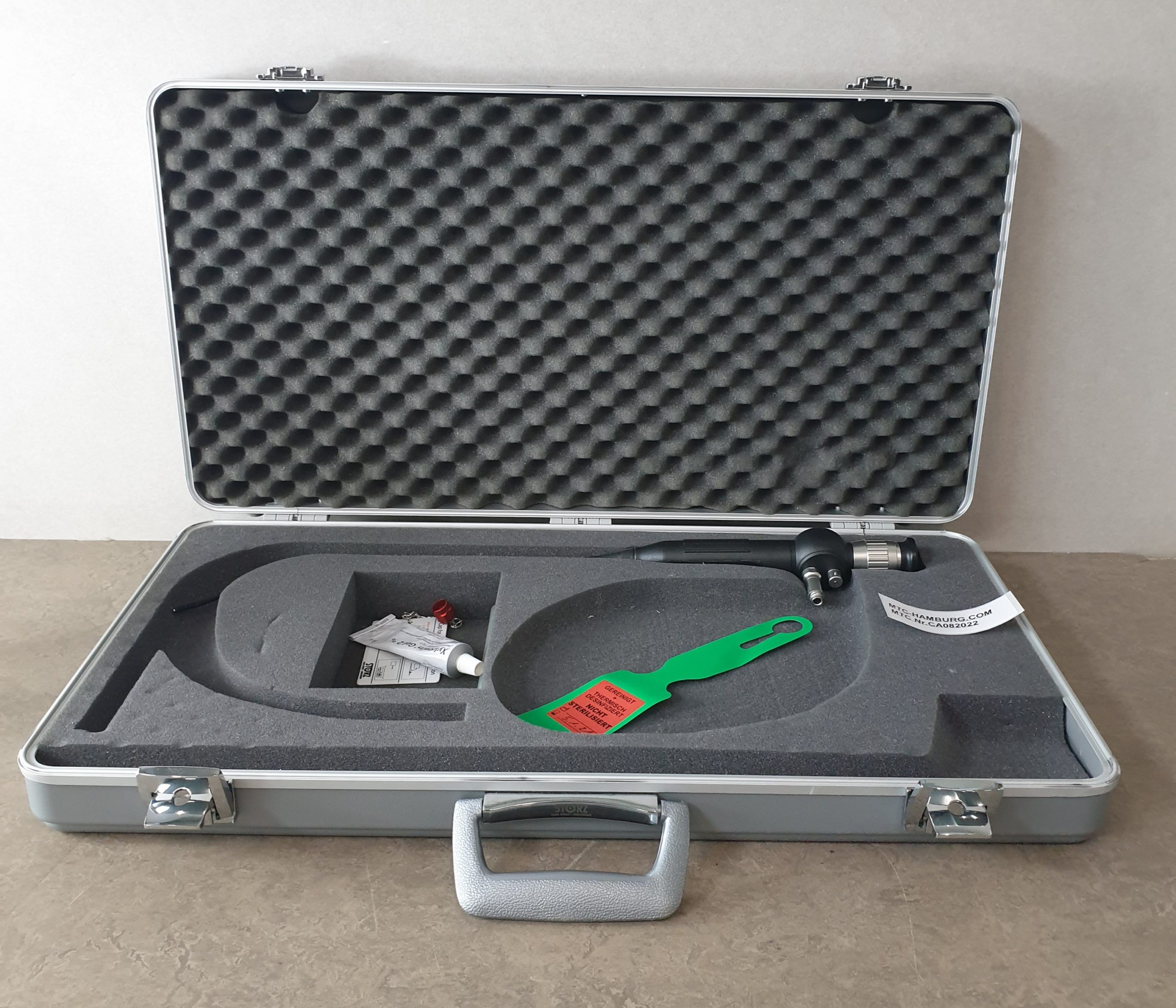 Karl Storz 11101RP2 // 11101 RP2 Flexible Rhinolaryngoscope