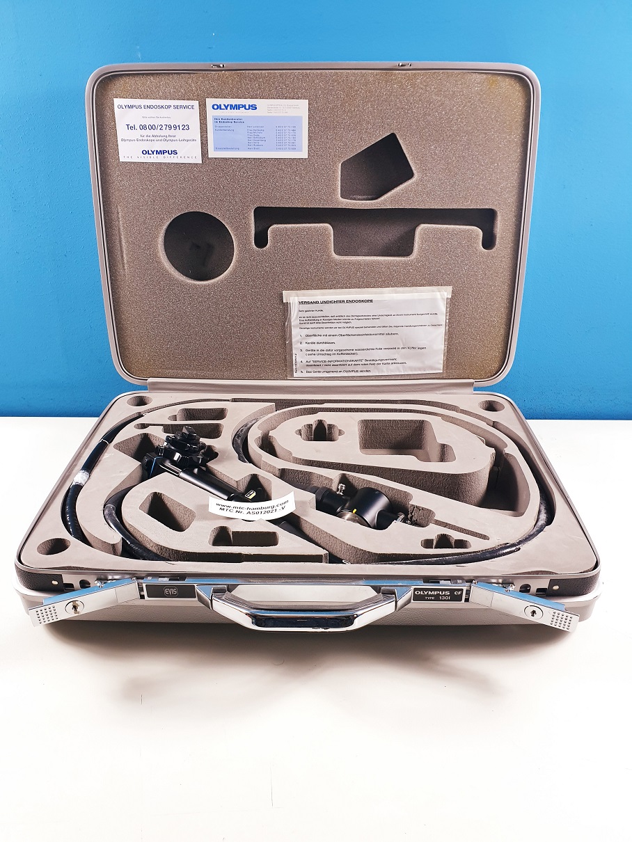 Olympus CF-130I CF 130 I KOLONOSKOP Colonoscope