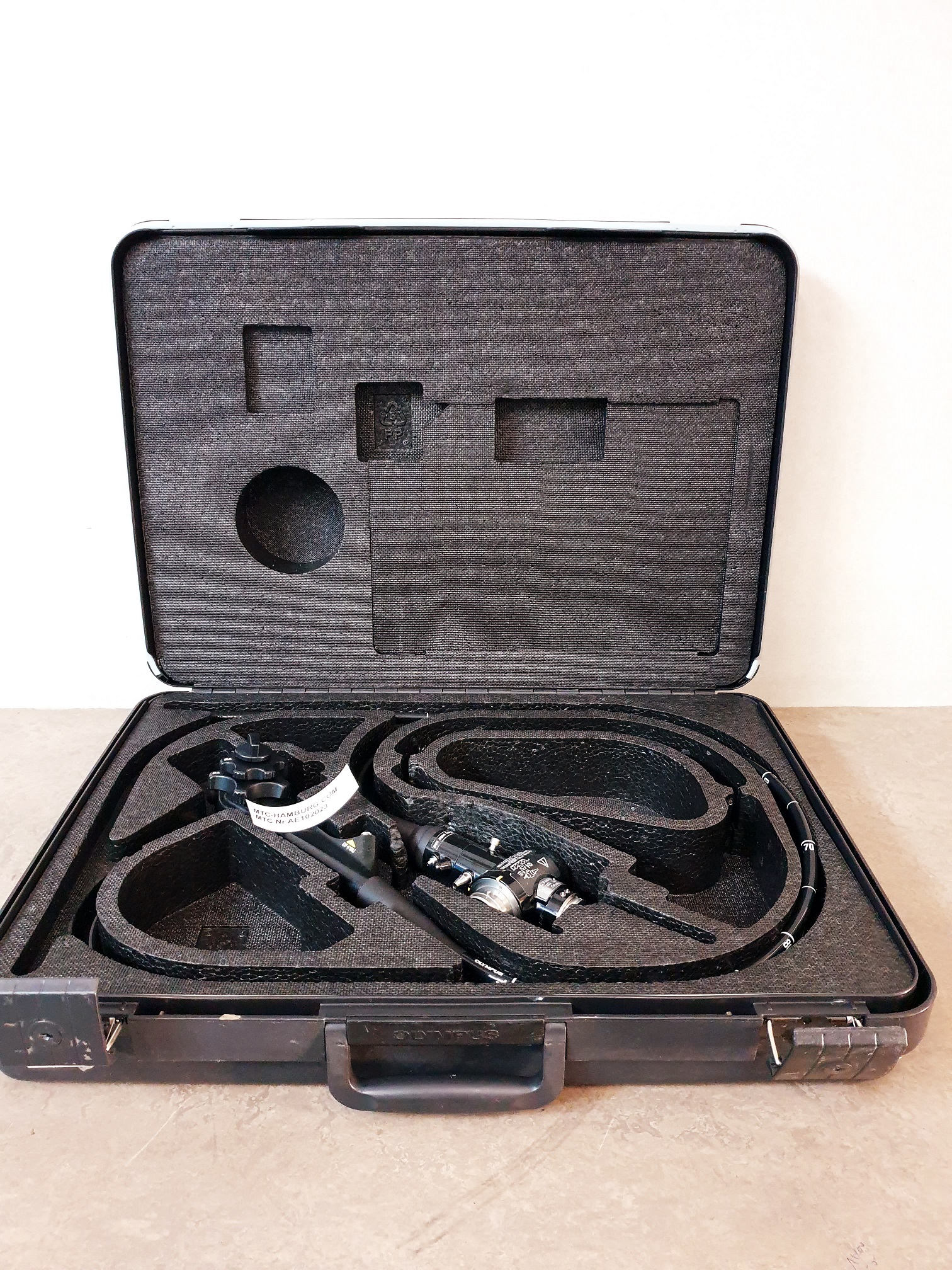 Olympus GIF-H180J Videogastroskop Gastroskop