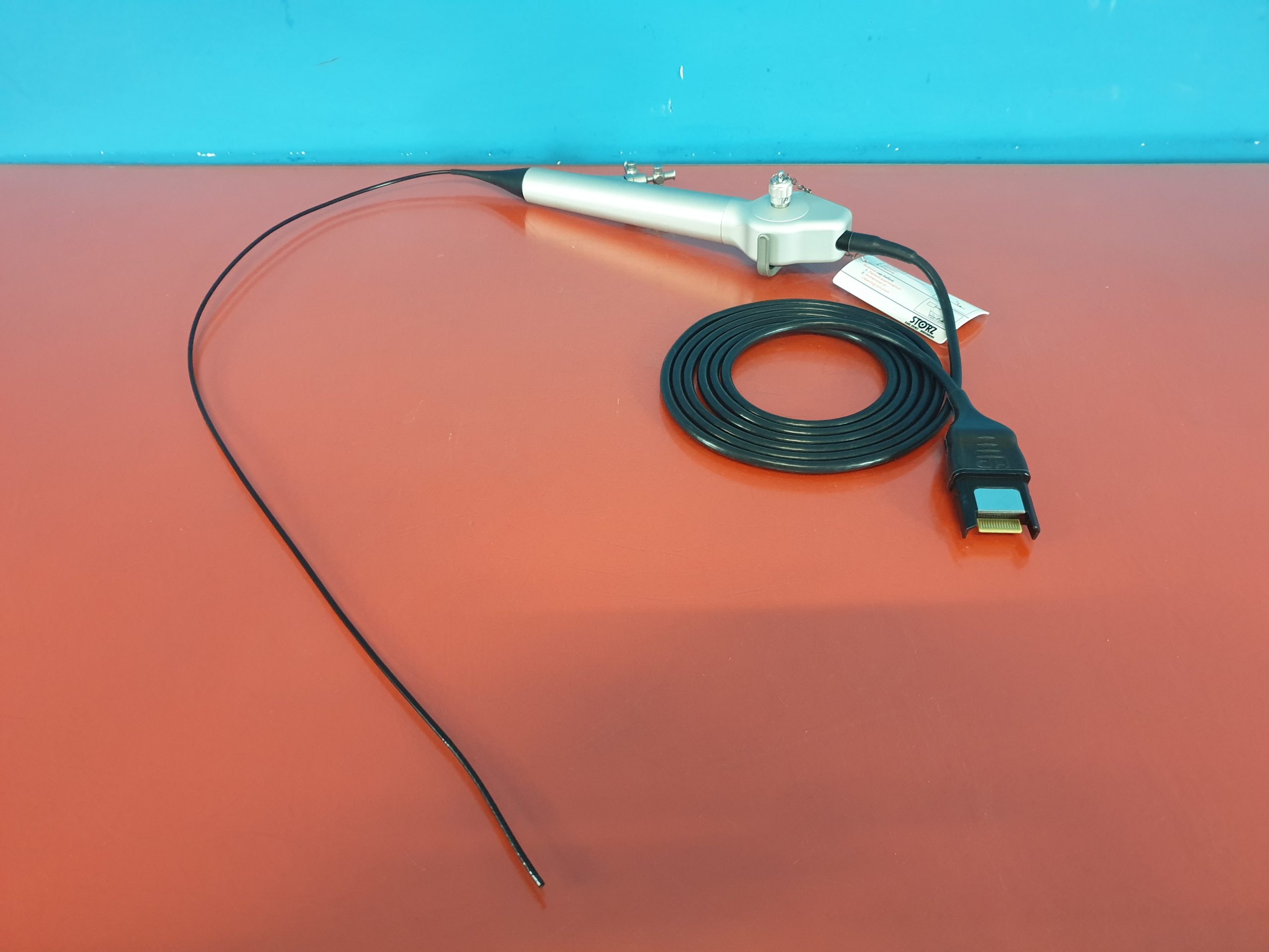 Storz 11278V // 11278 V Urethroskop