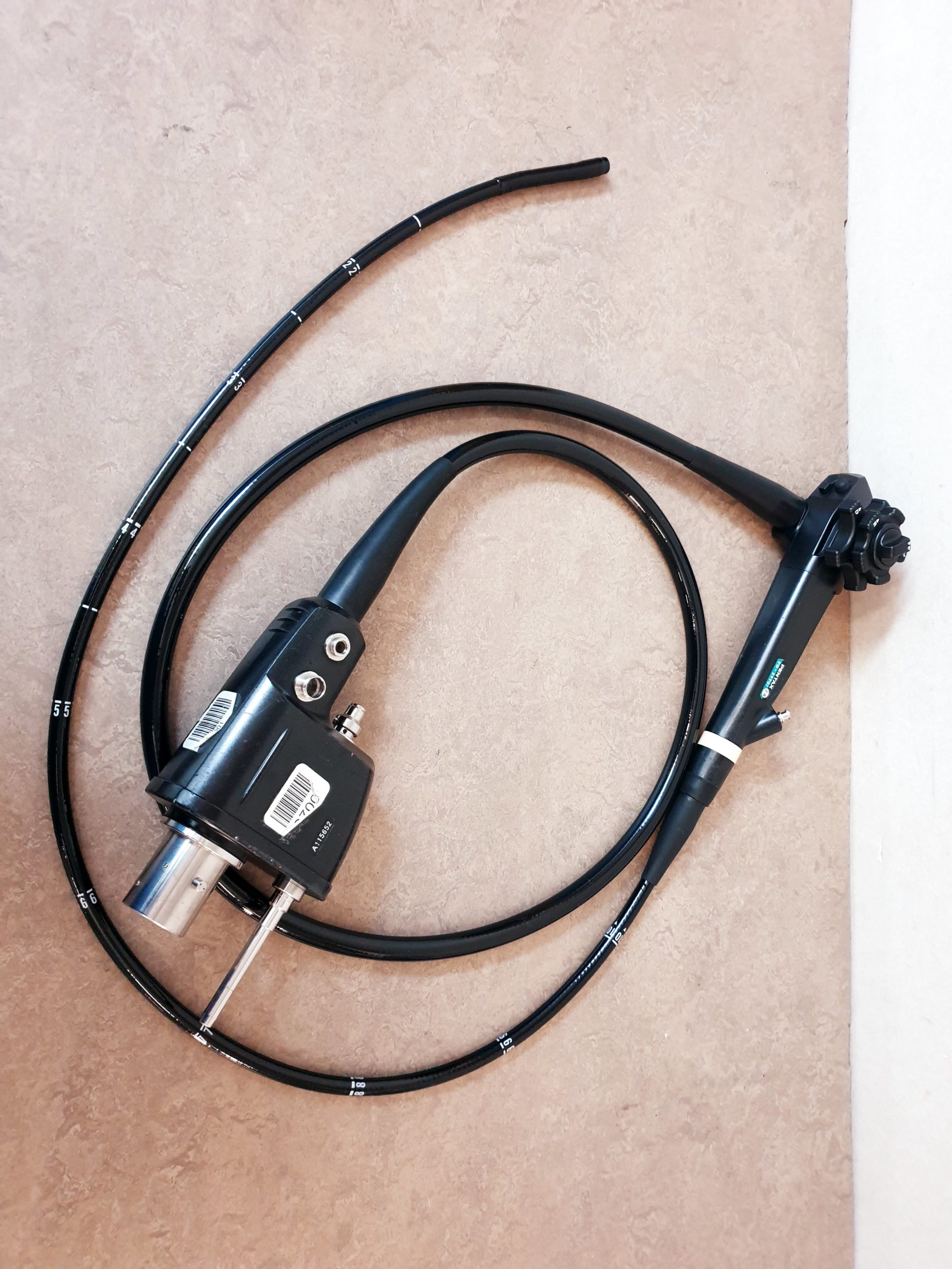 Pentax EG-2990i Gastroscope Endoskopie Endoskop GEPRÜFT