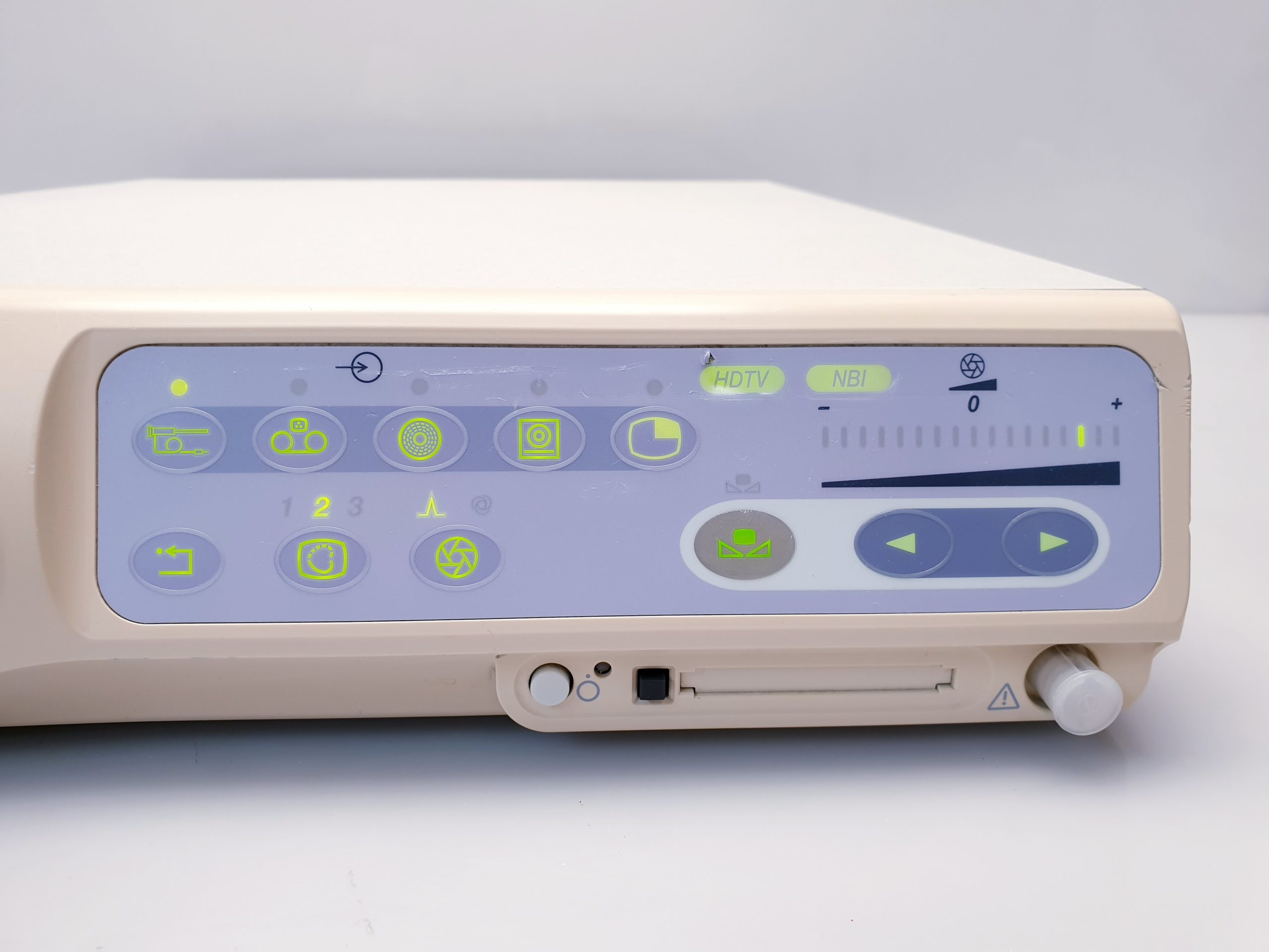 Olympus CV-180 CV180 Endoskopie-Prozessor