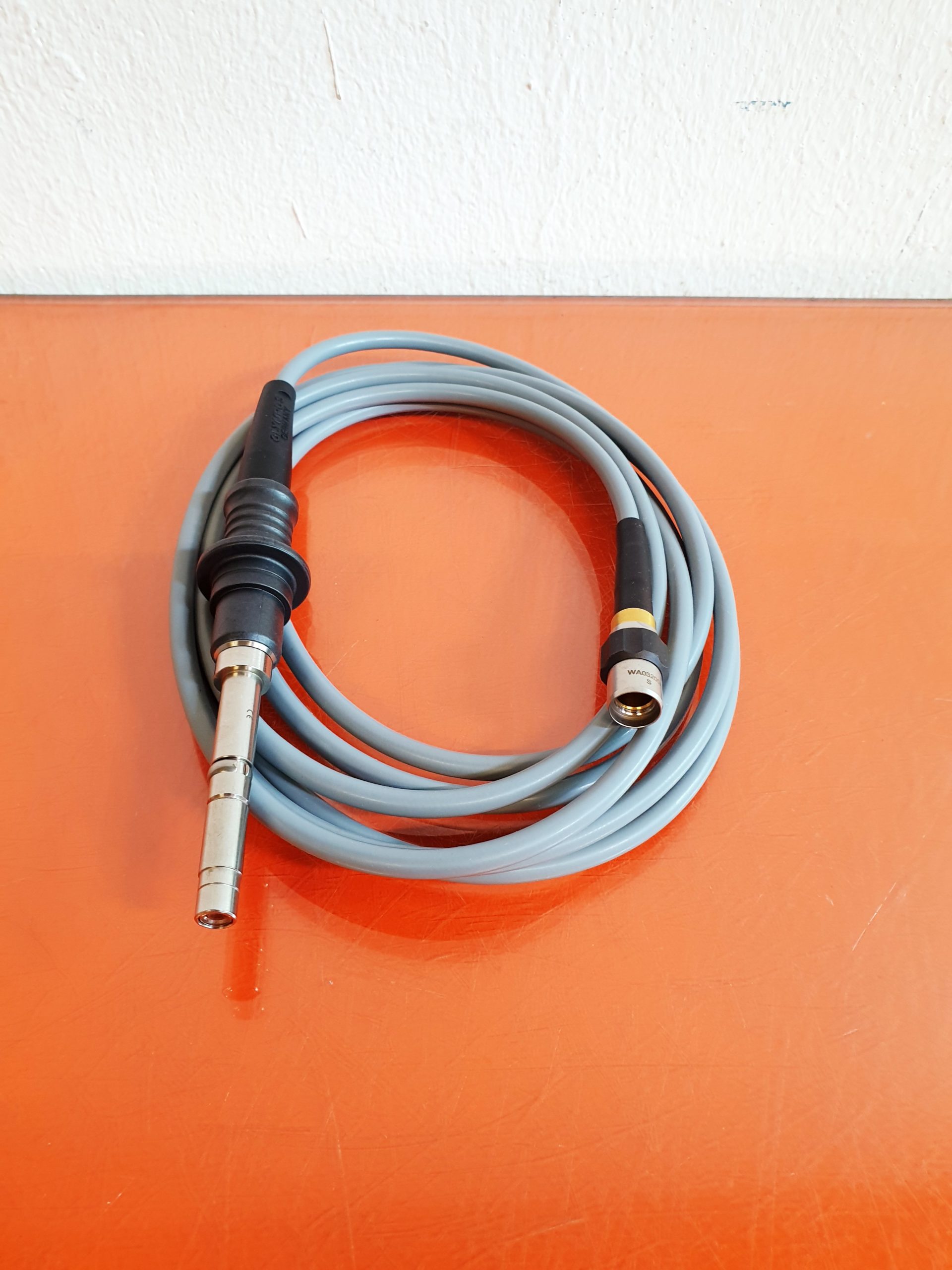 Olympus WA03200A Fiber Optic Light Cable Autoclavable