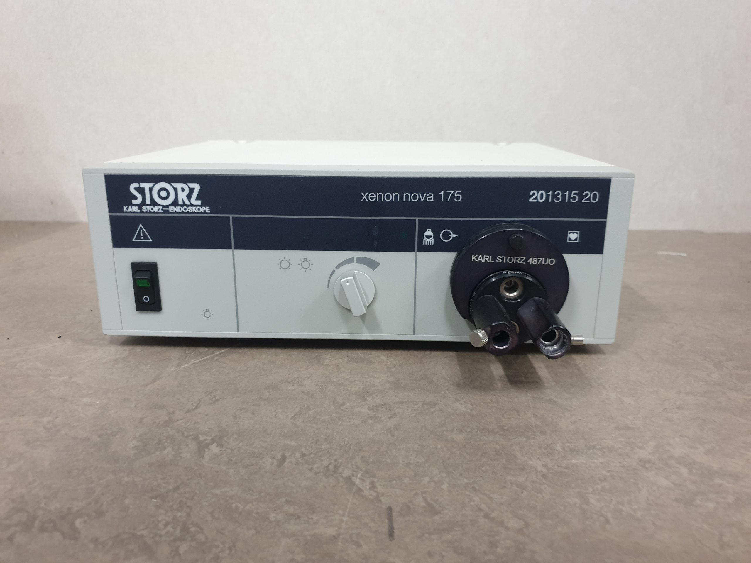 Karl Storz 2012315 20 XENON NOVA 175 Lichtquelle für Endoskopie