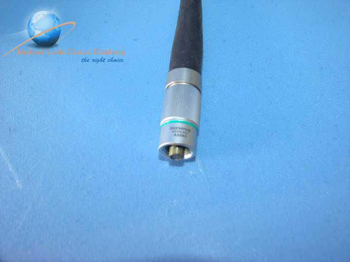 Olympus A3093 Fiberoptic Light Source Cable