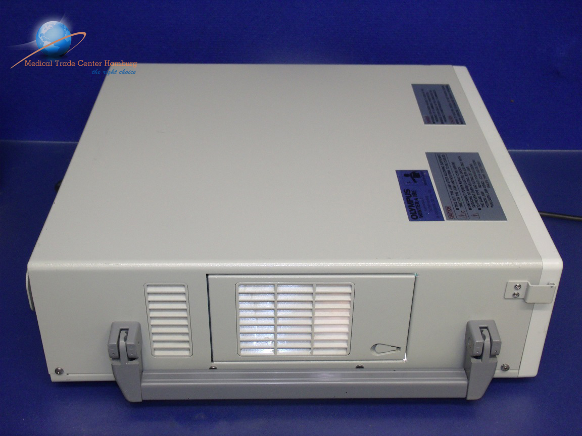 Olympus CLV-U20 Kaltlicht-Quelle Lichtquelle